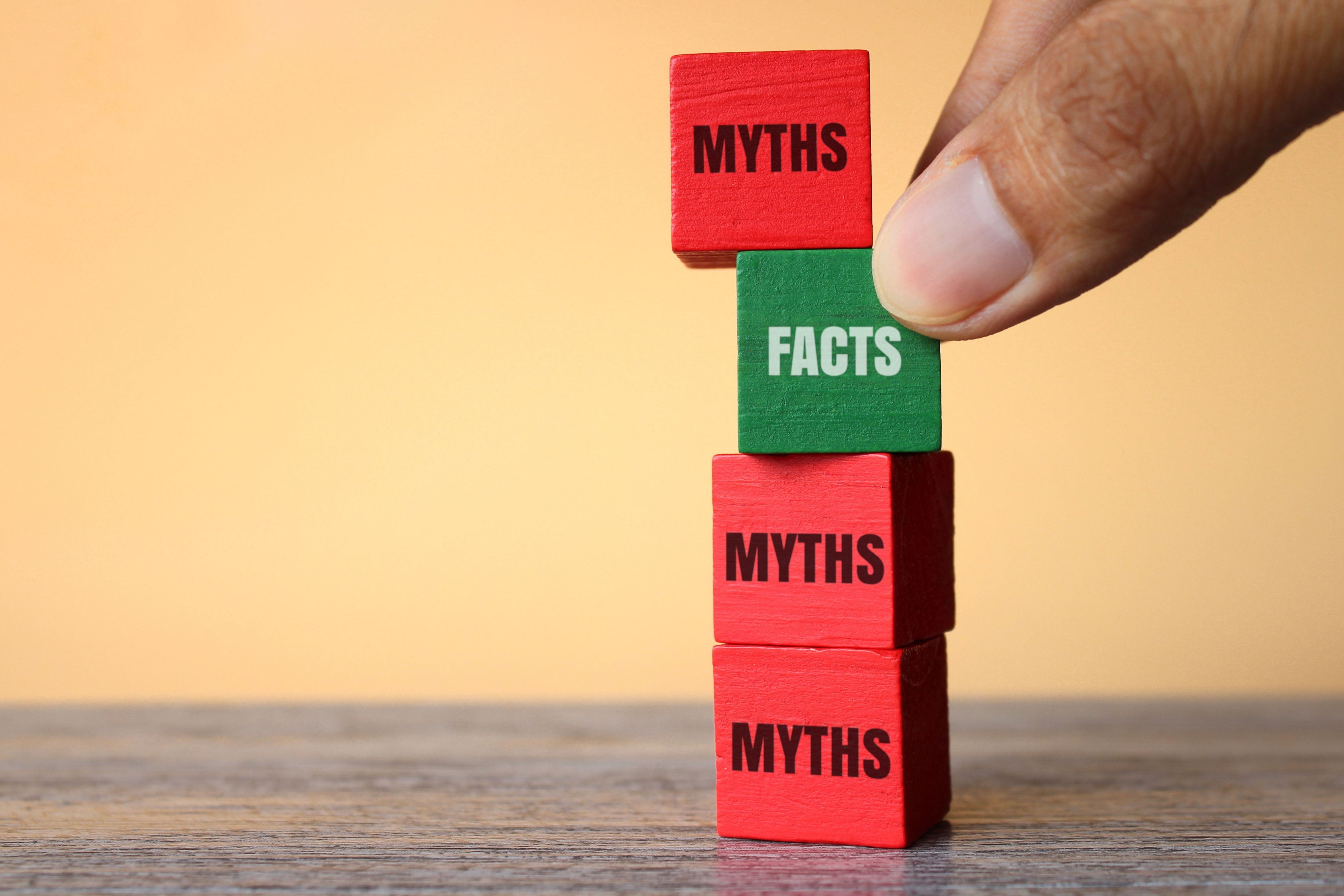Common Misconceptions About AI Tools: Debunking Myths