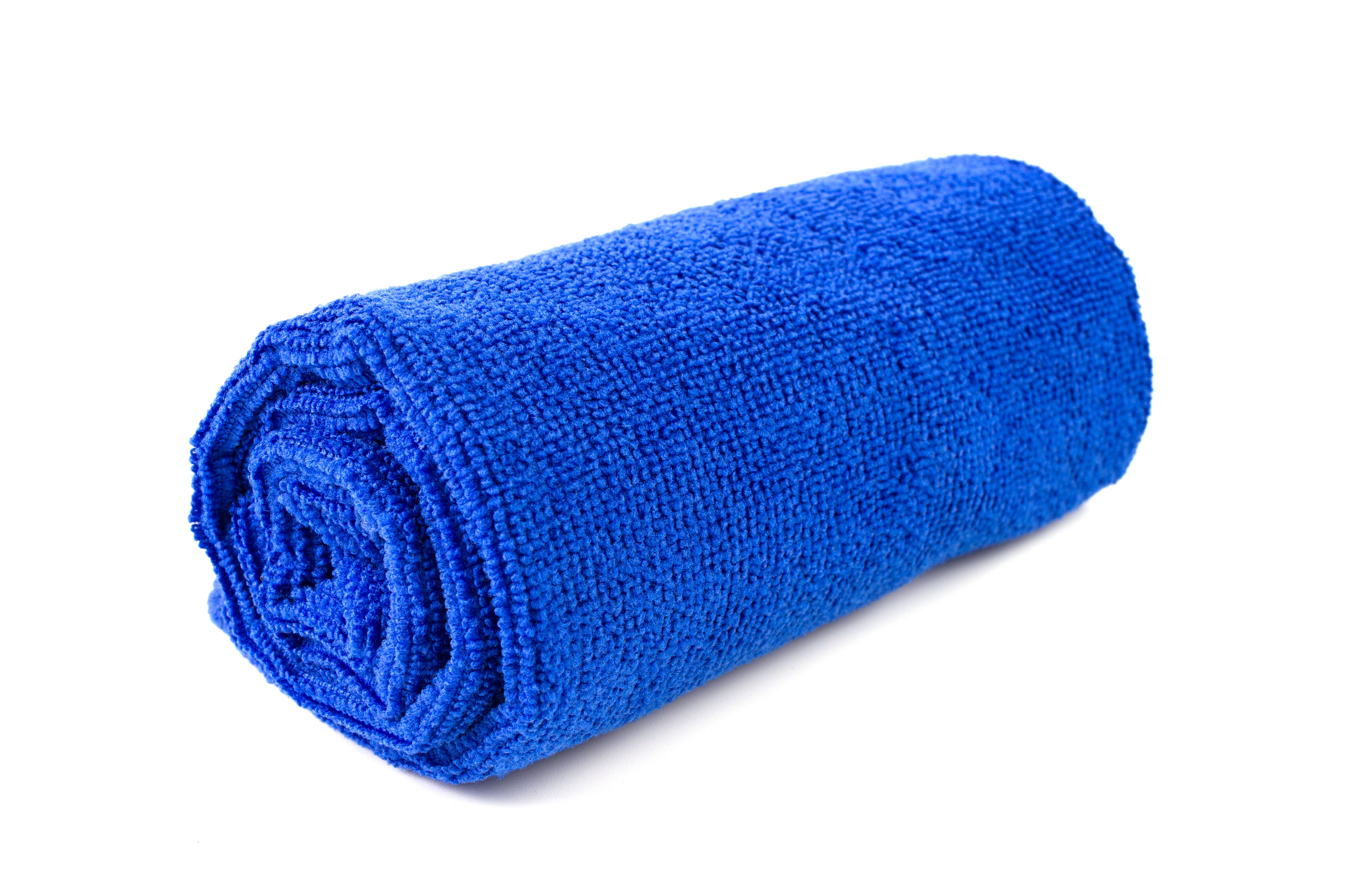 microfiber towel car