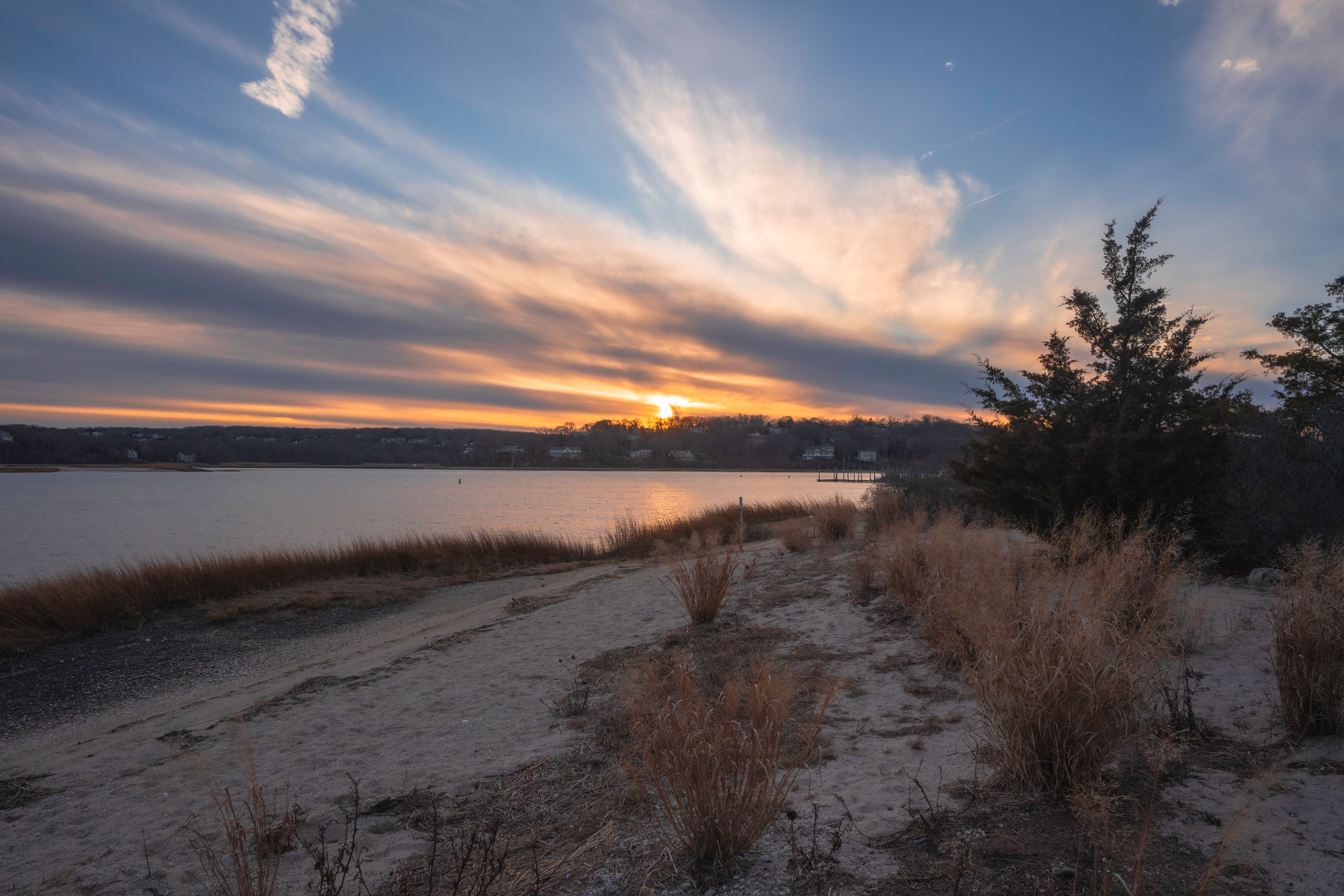 suffolk county seasons