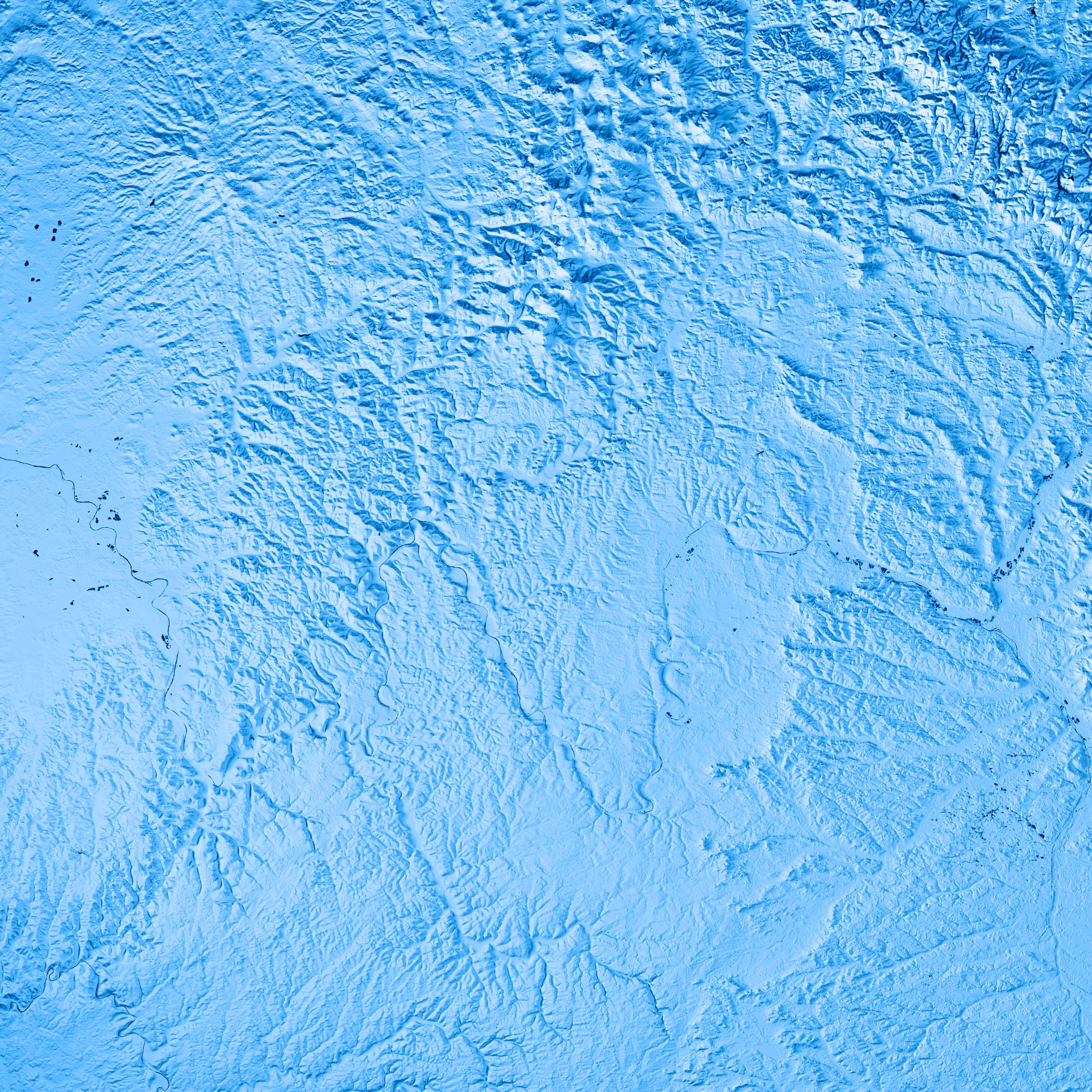 unterfranken landscape