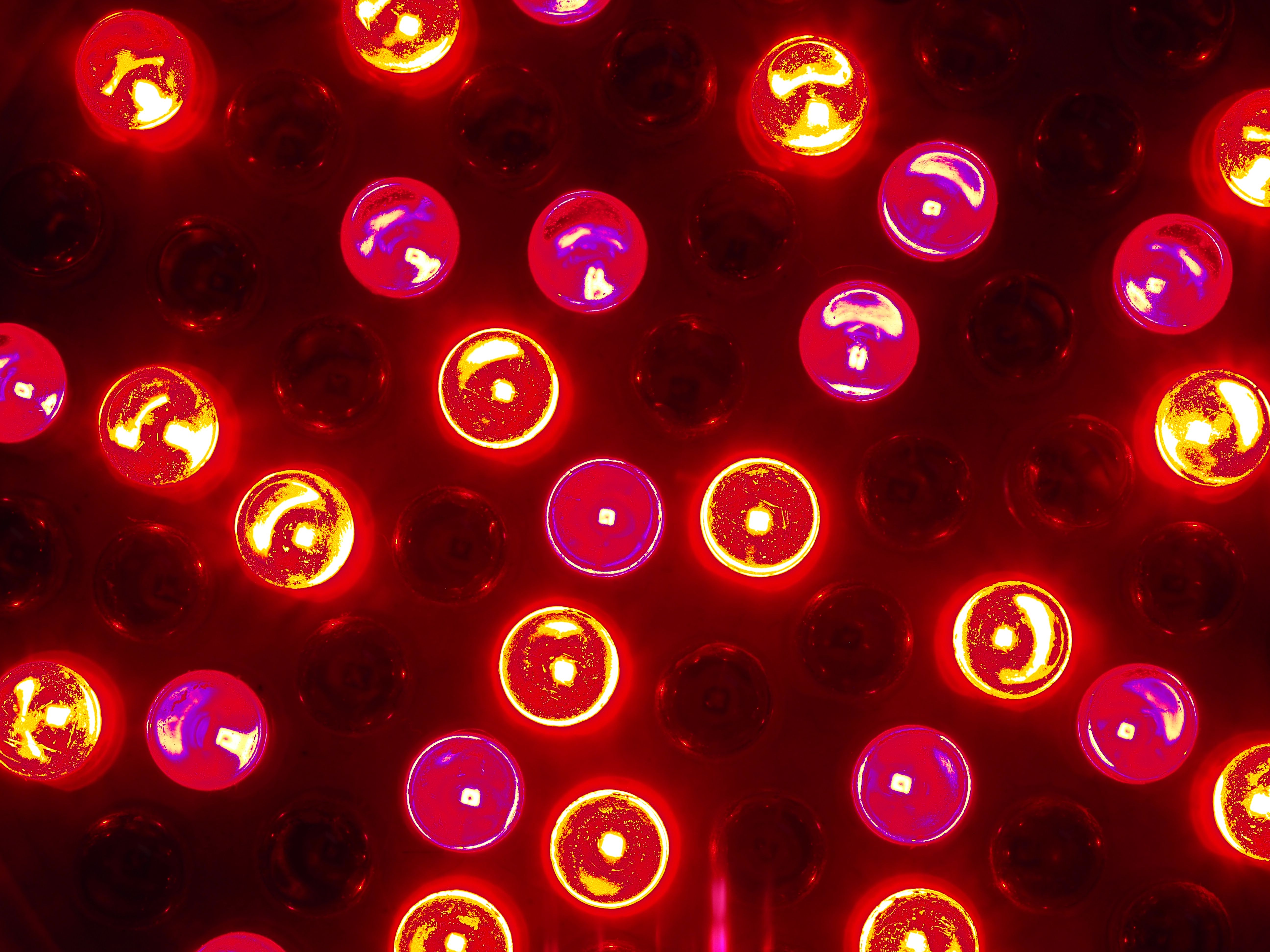infrared therapy