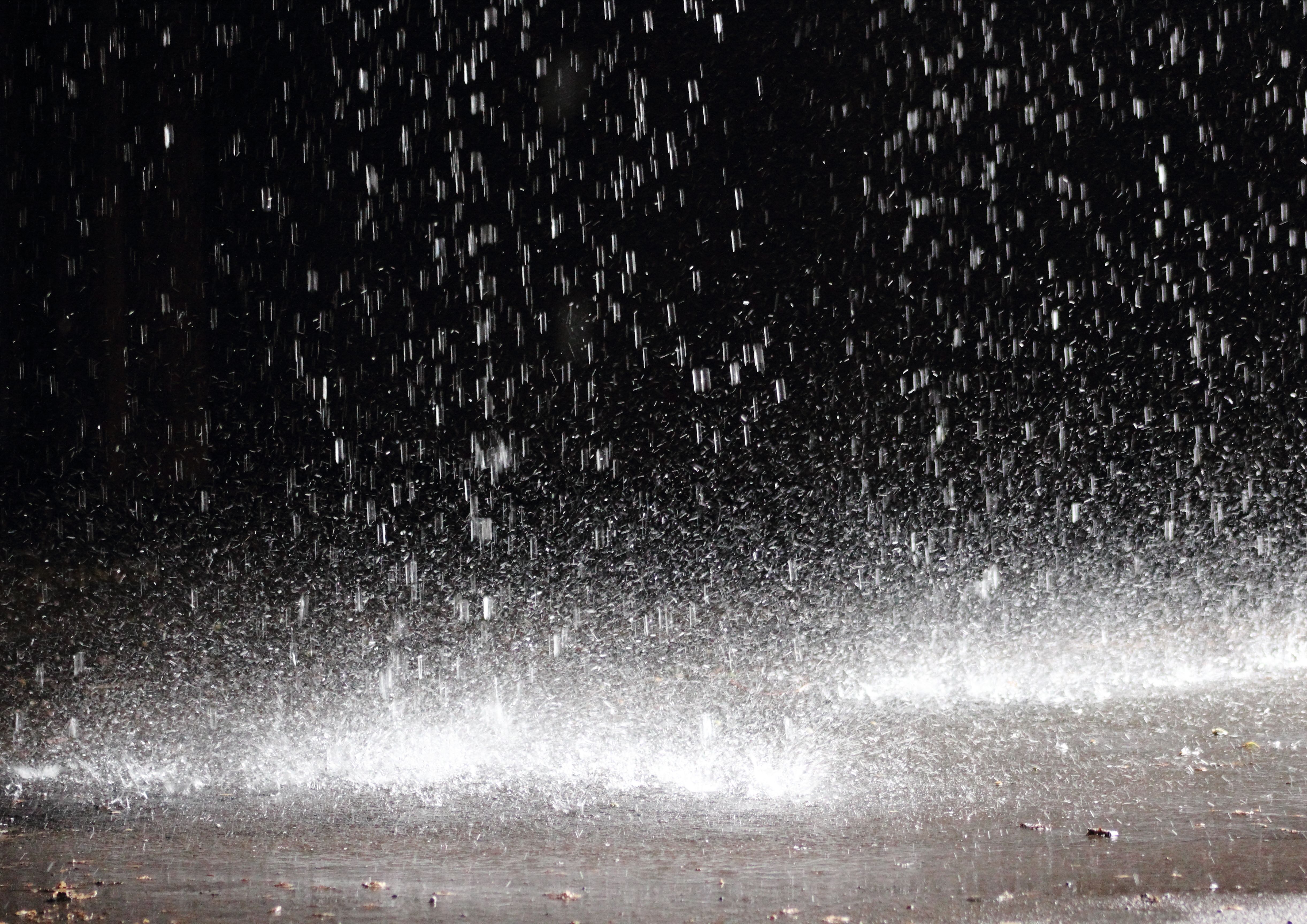 acid rain