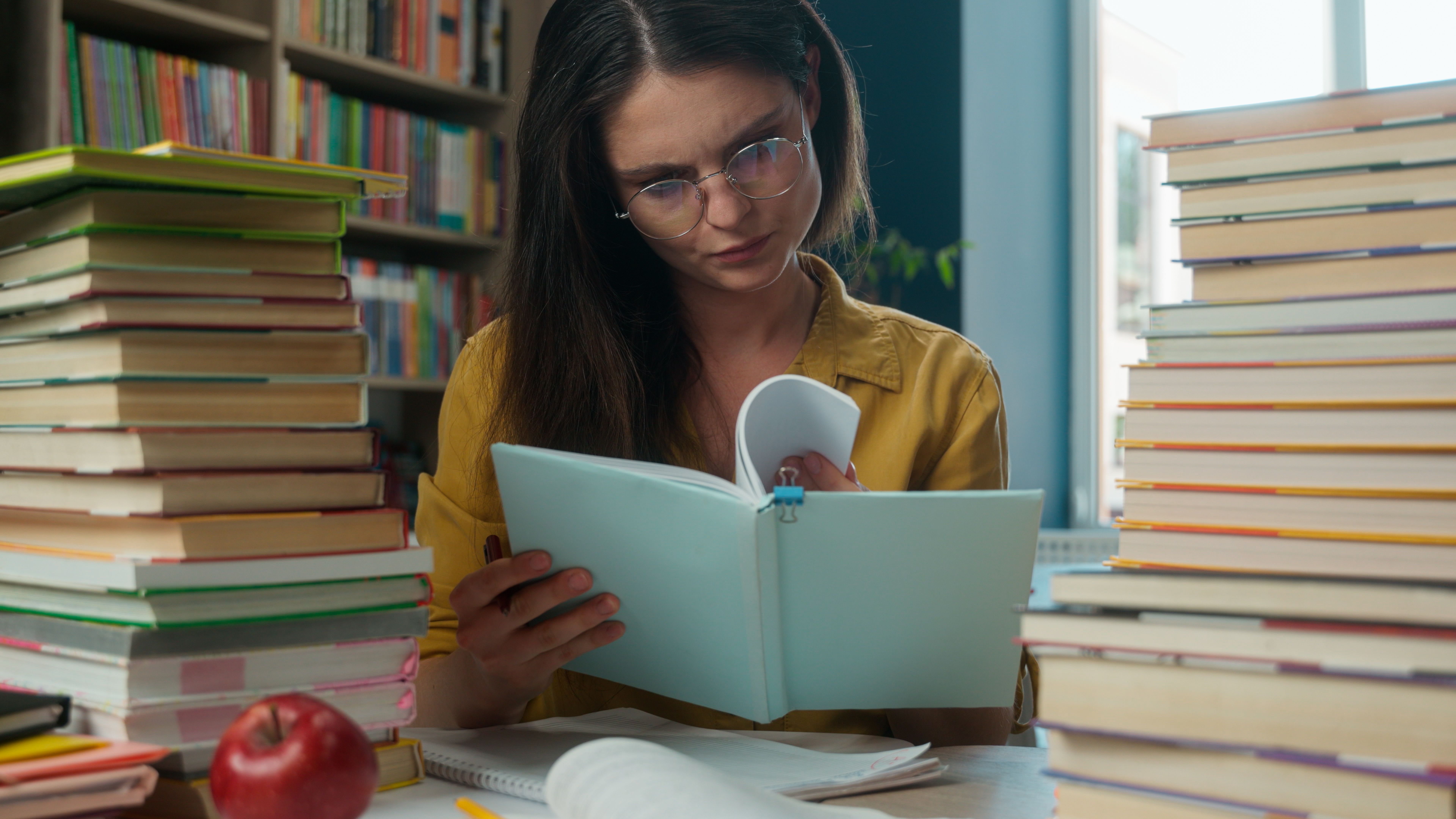 author reader interaction