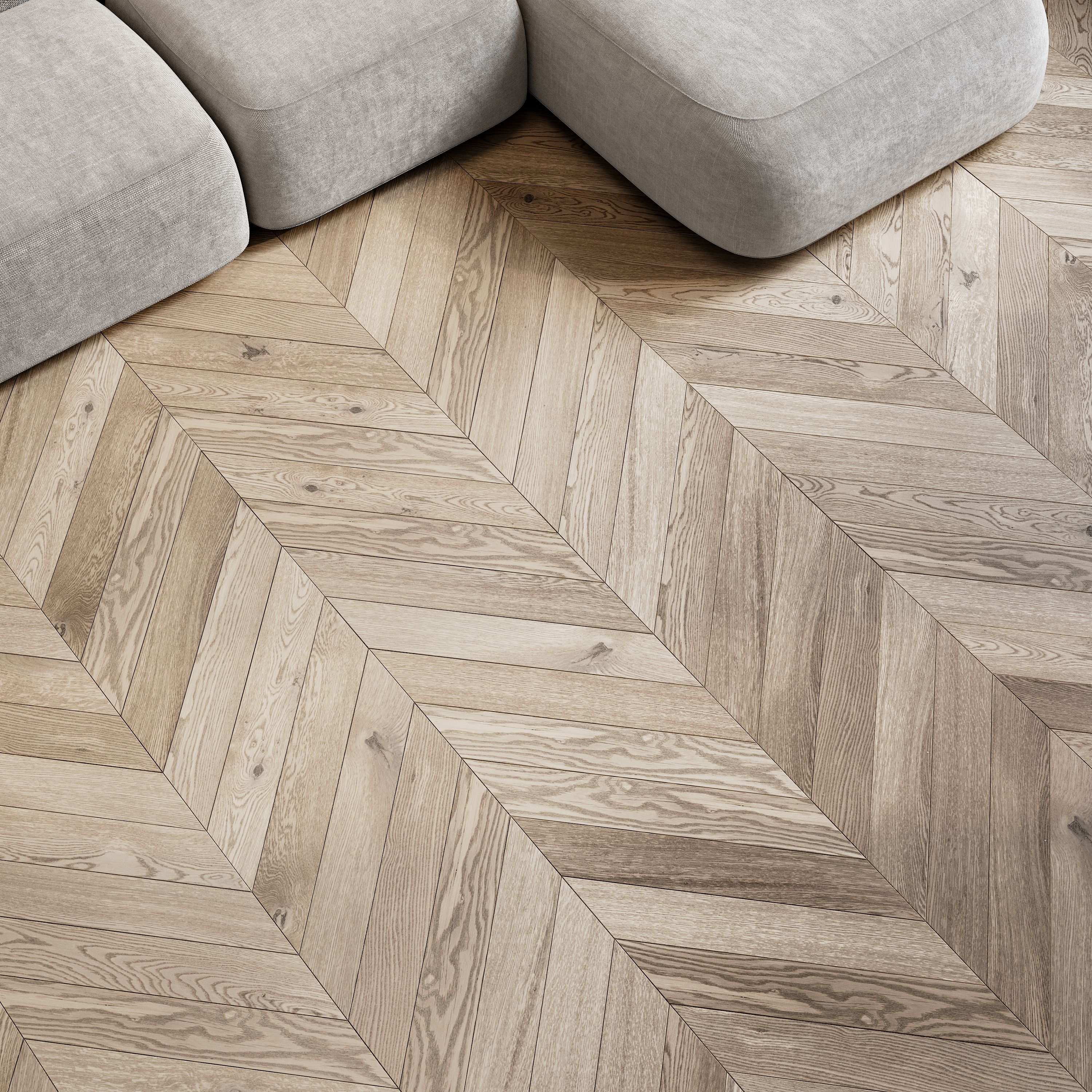 parquet flooring