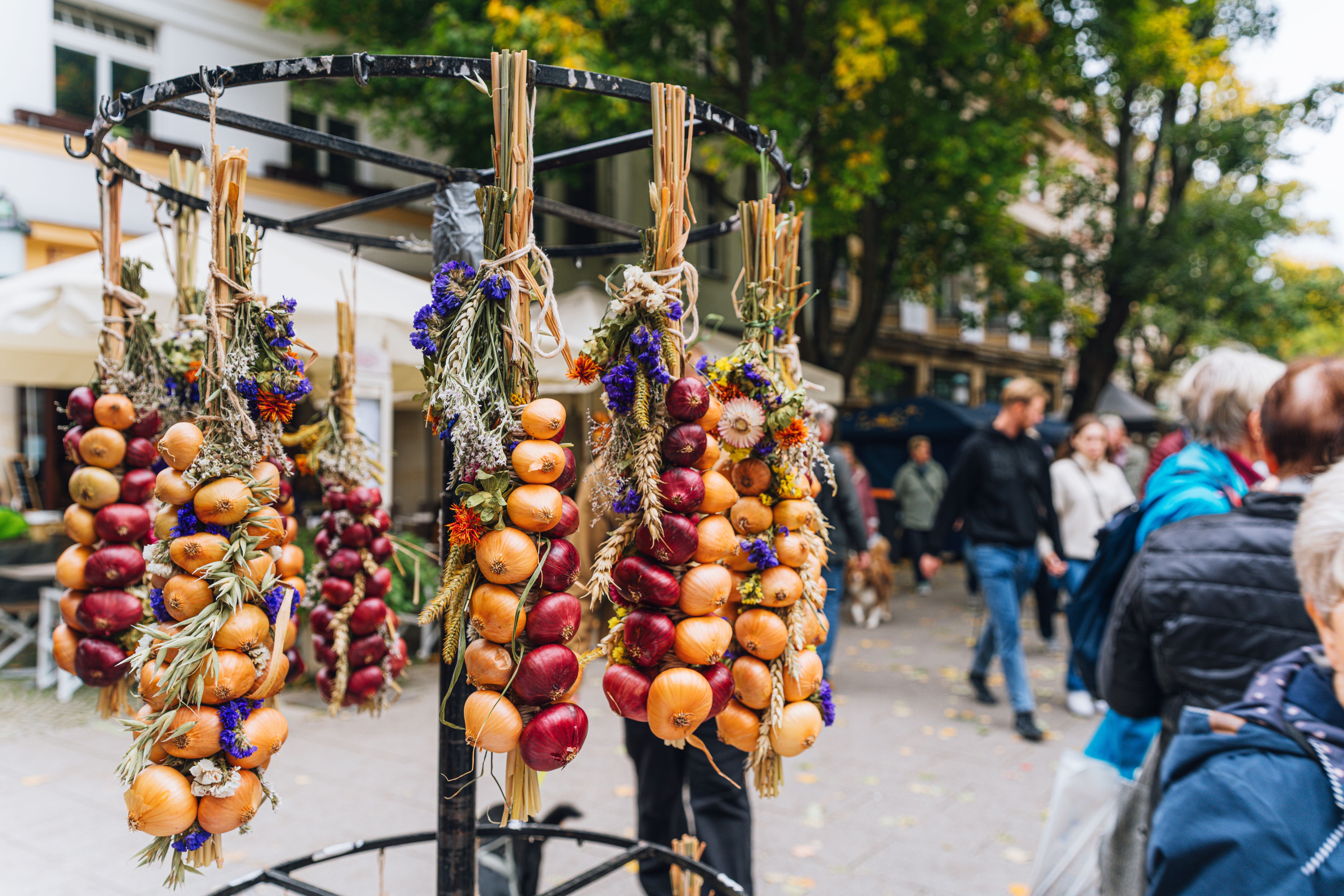 local festival