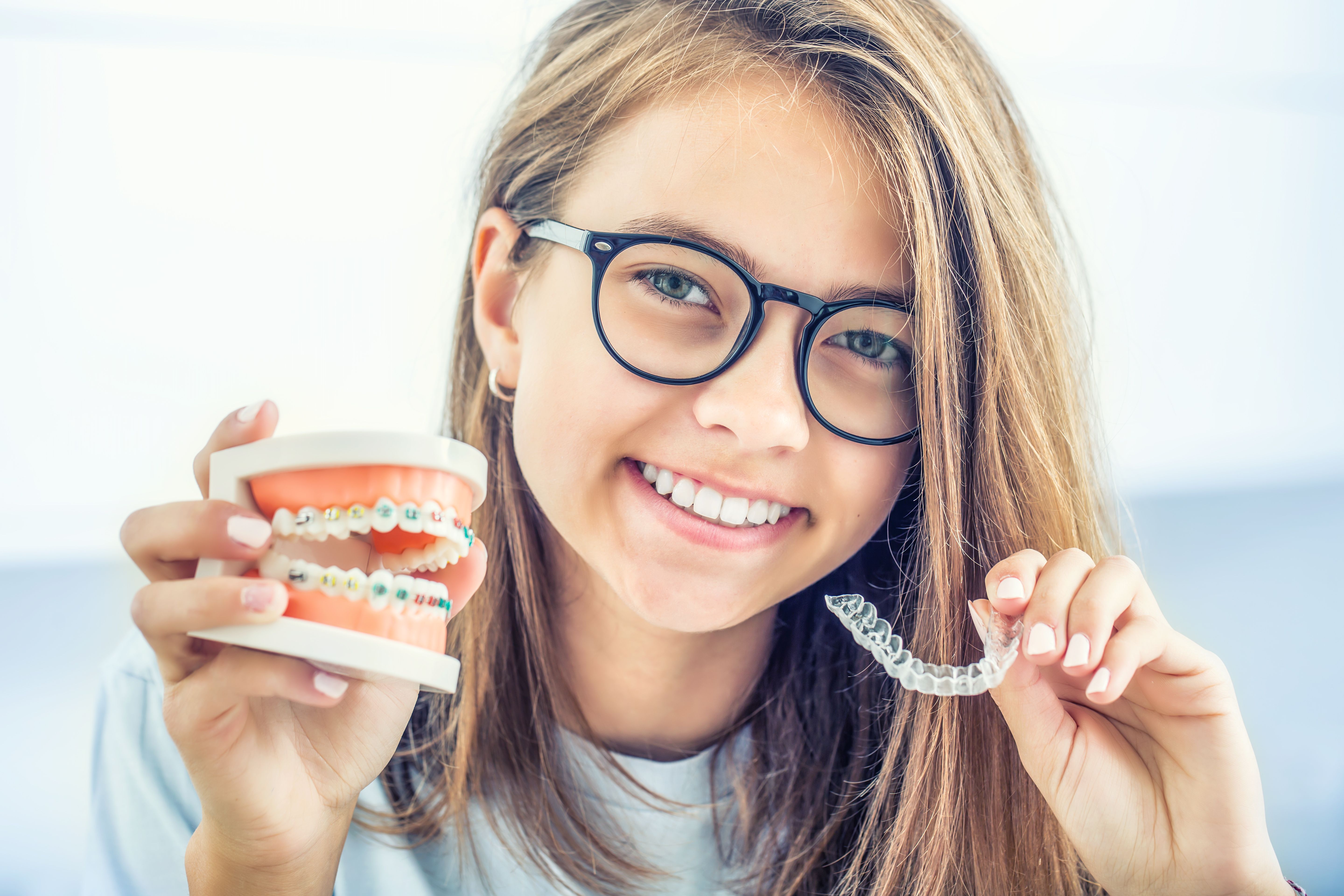 orthodontic treatment