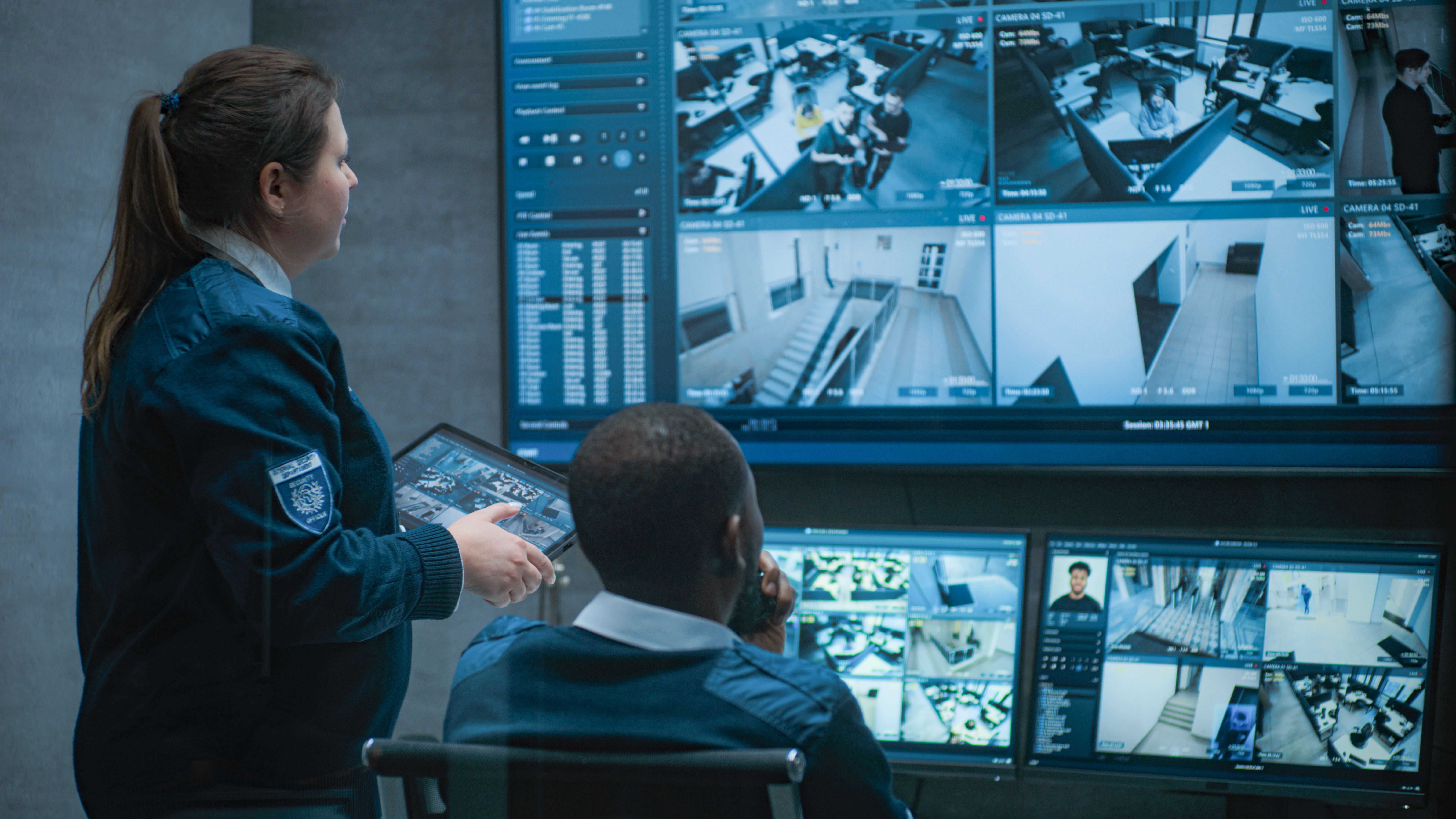 employee monitoring