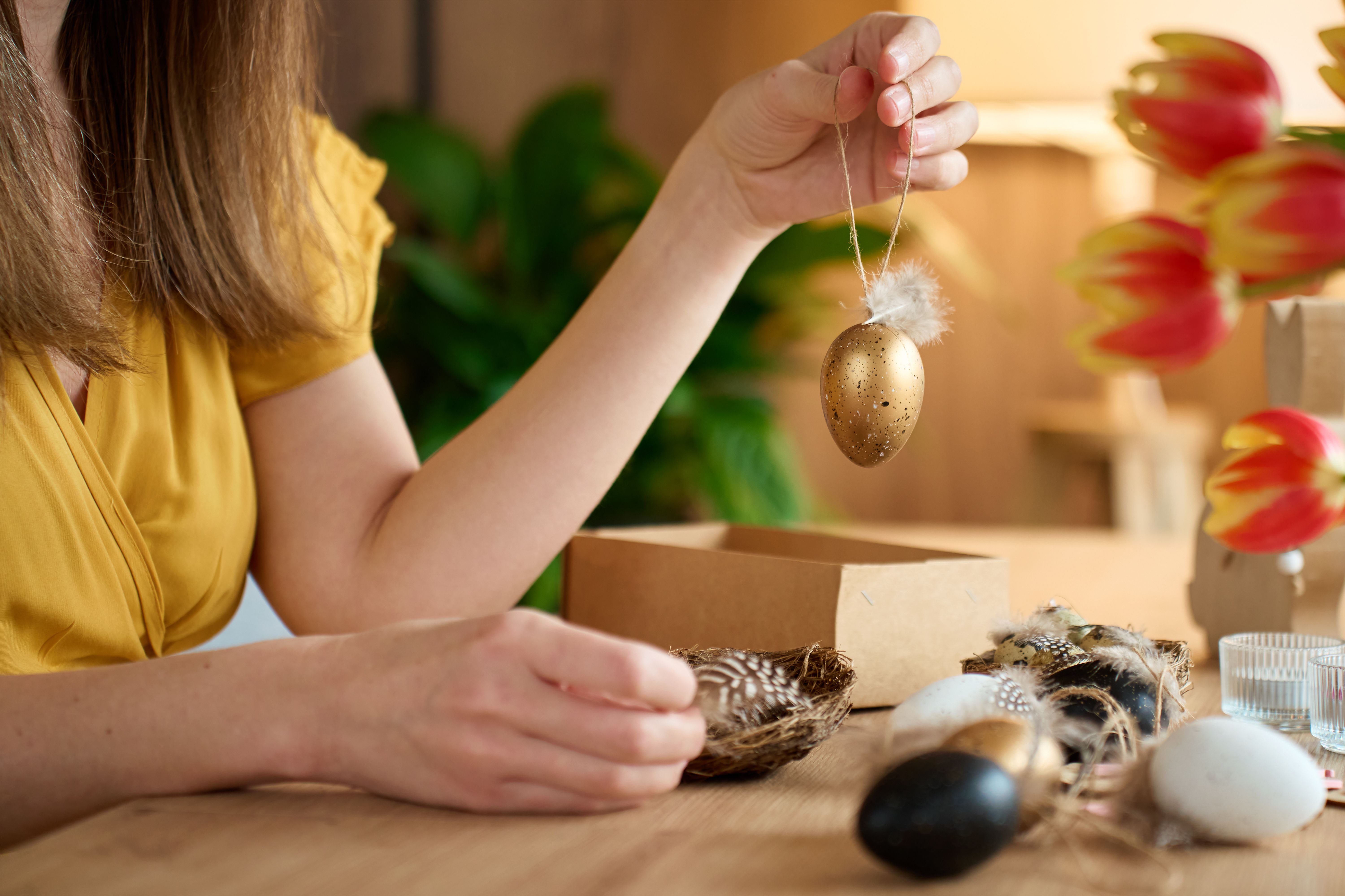 diy home accessories