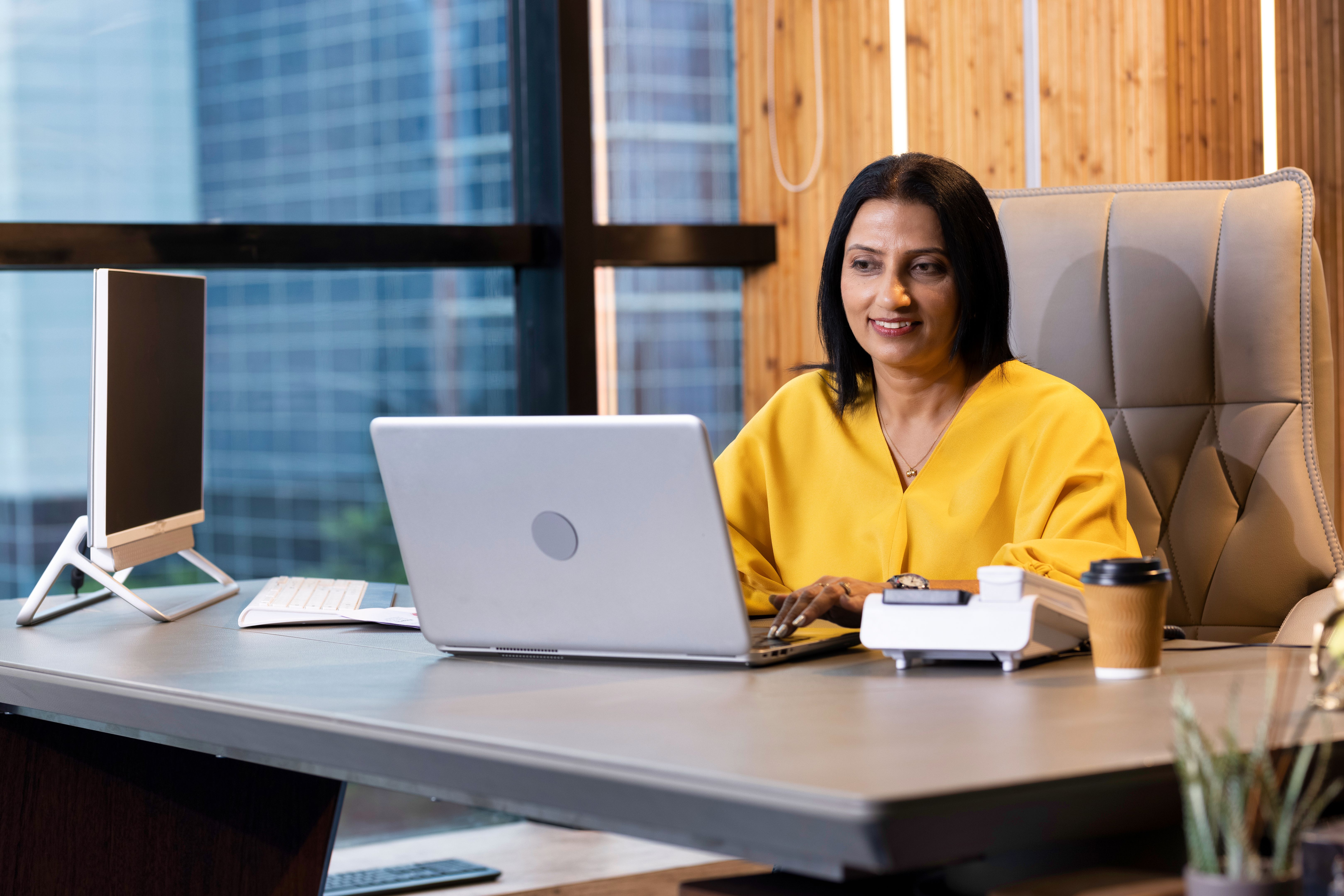 indian female entrepreneurs