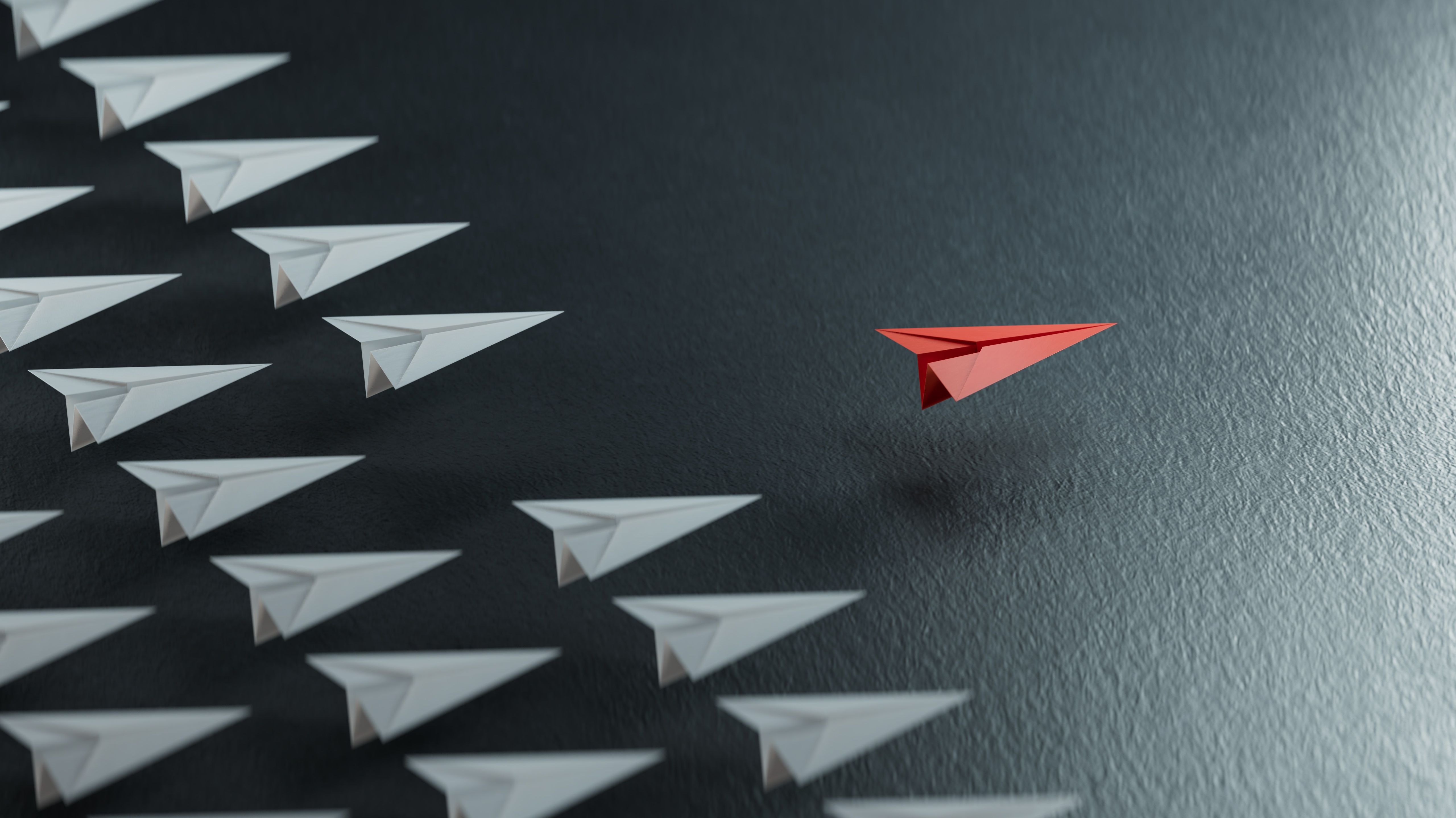 competitive advantage