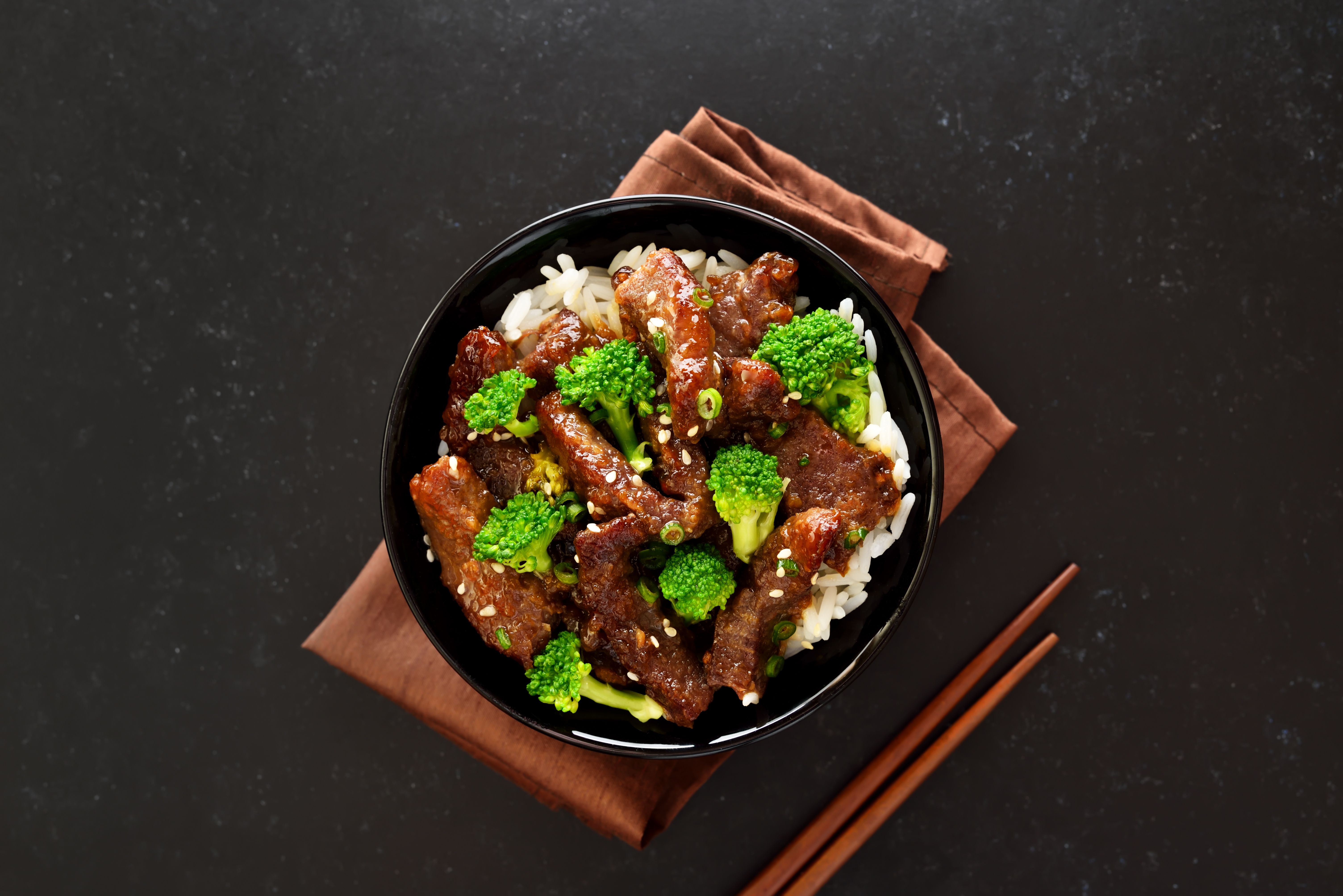bulgogi dish