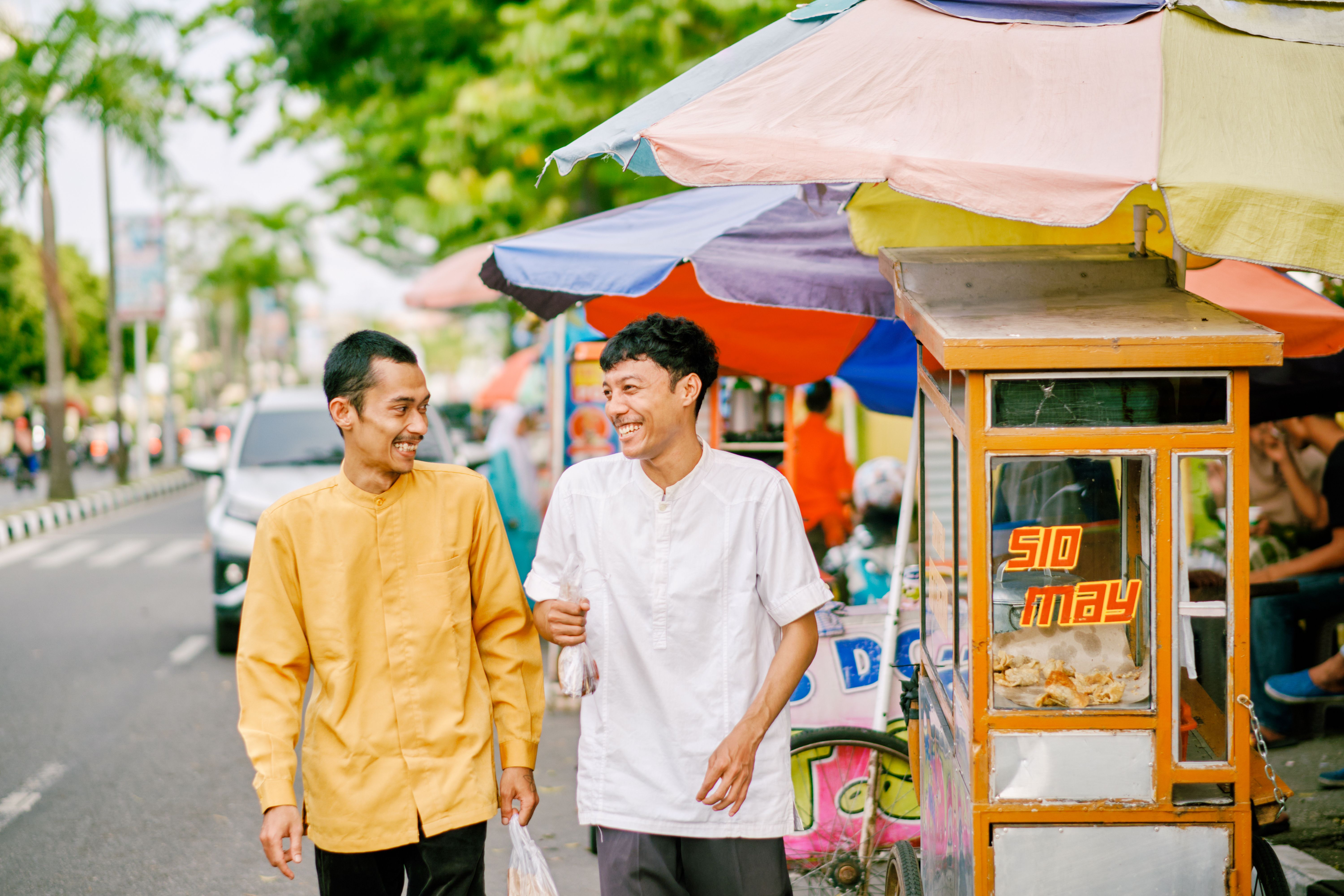 indonesian consumer behavior