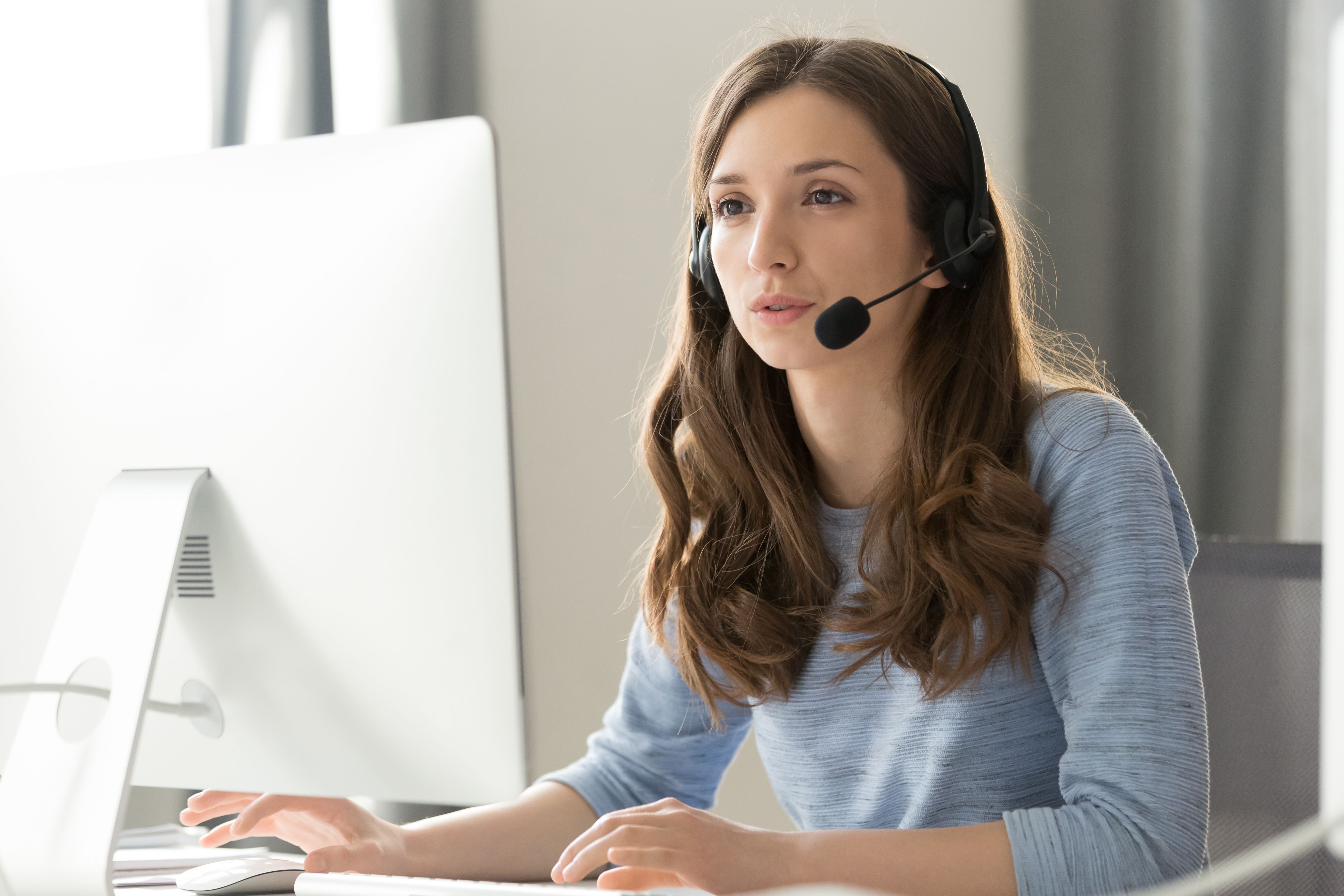 real estate communication