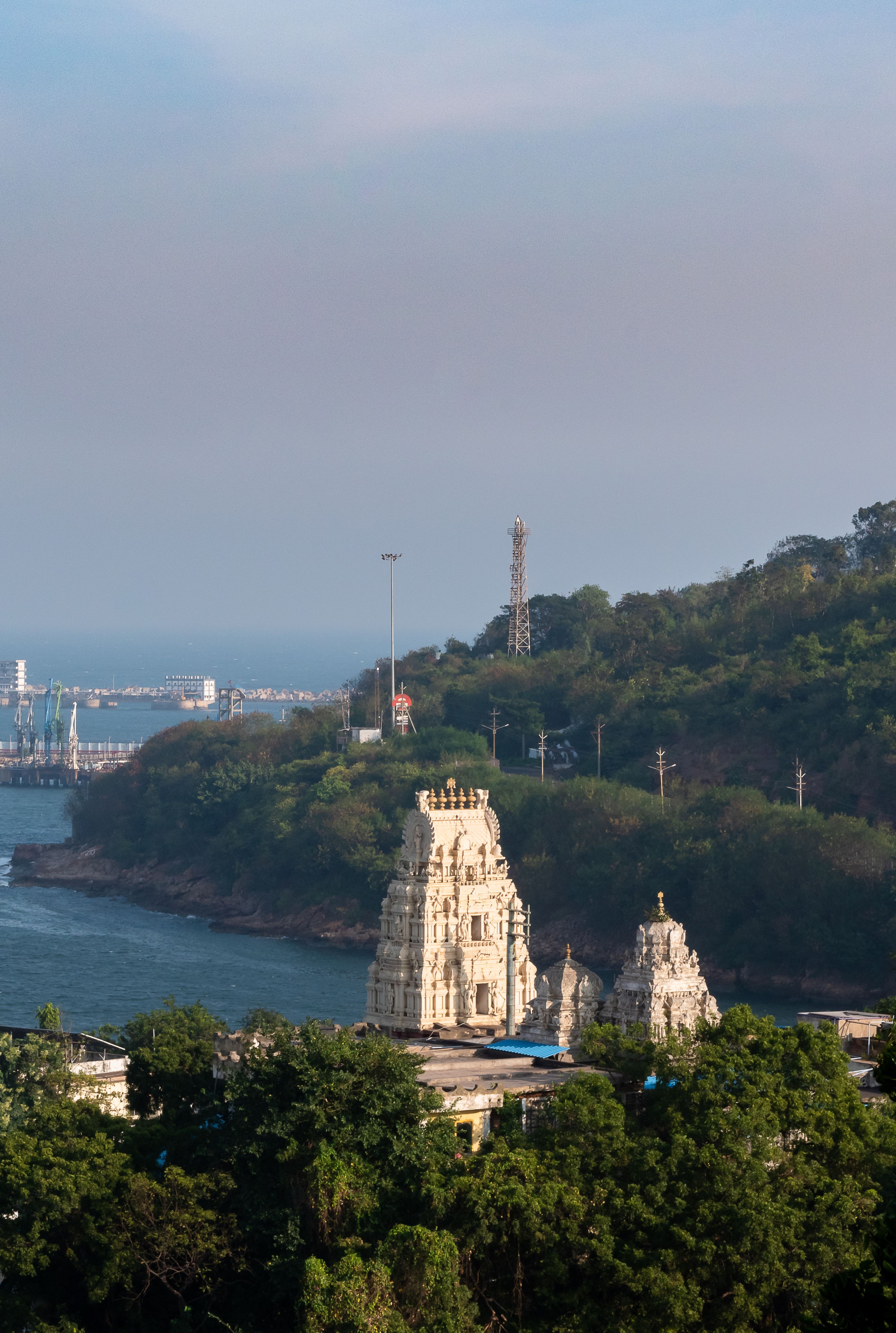 visakhapatnam wedding venue