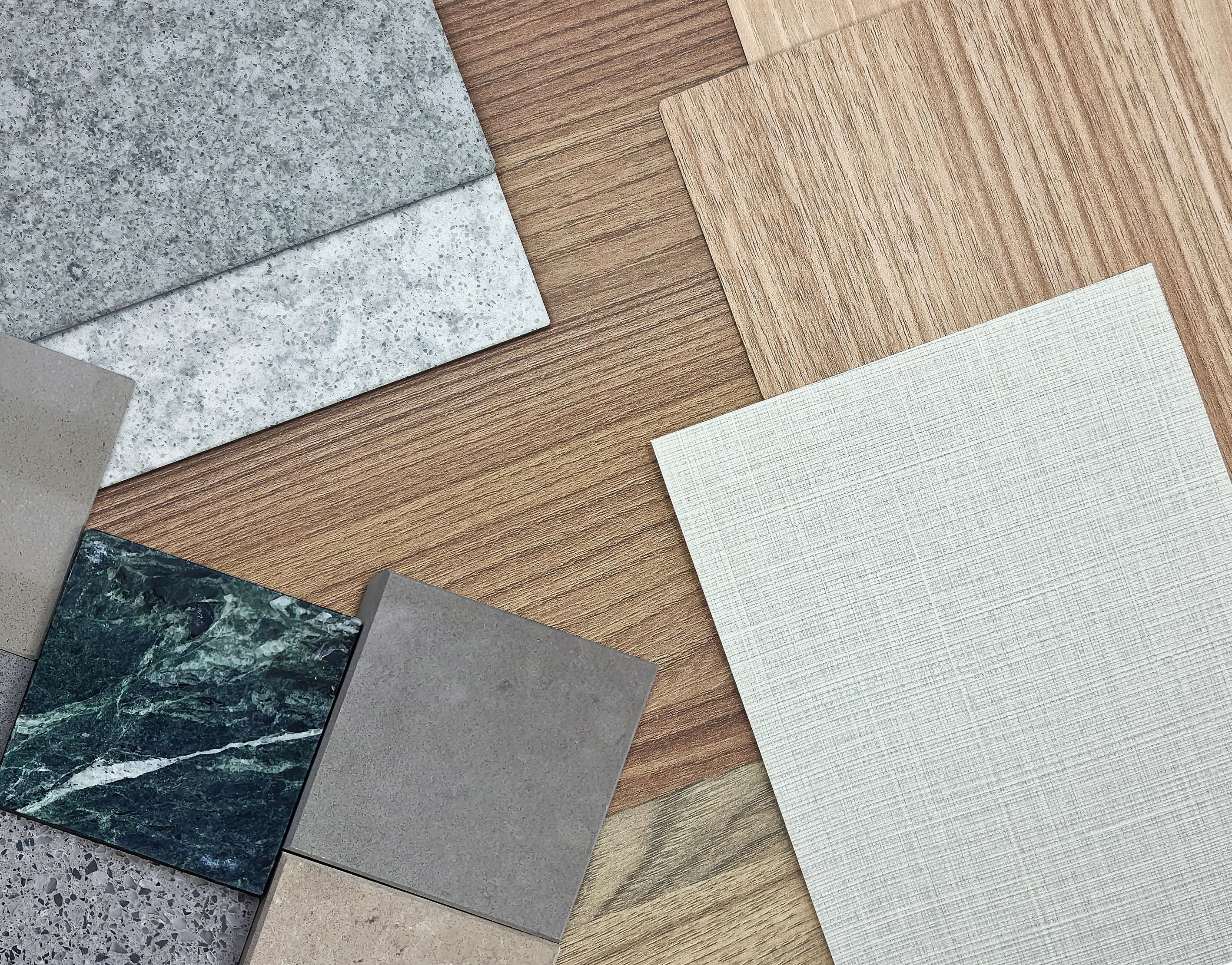 luxury vinyl flooring
