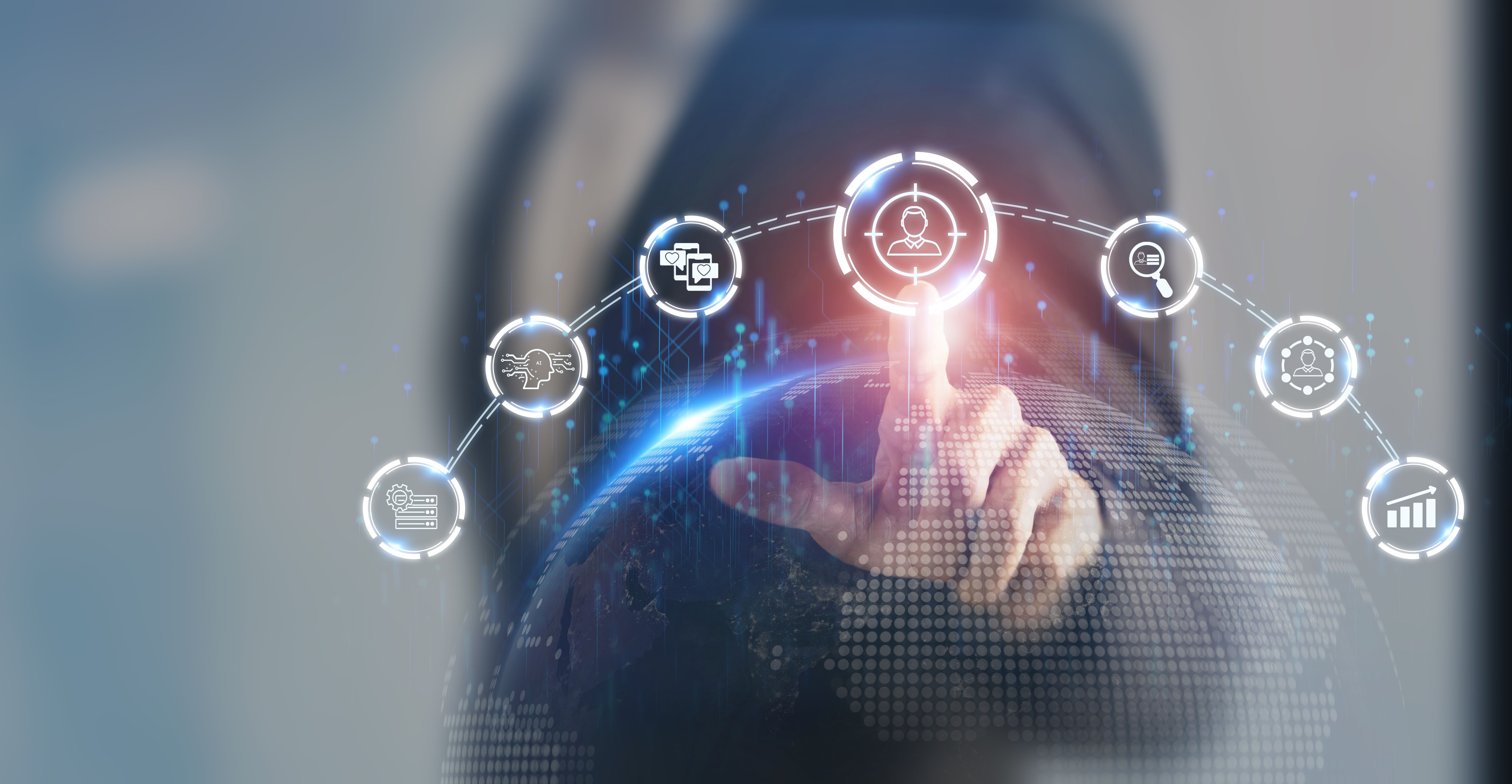 customer experience personalization