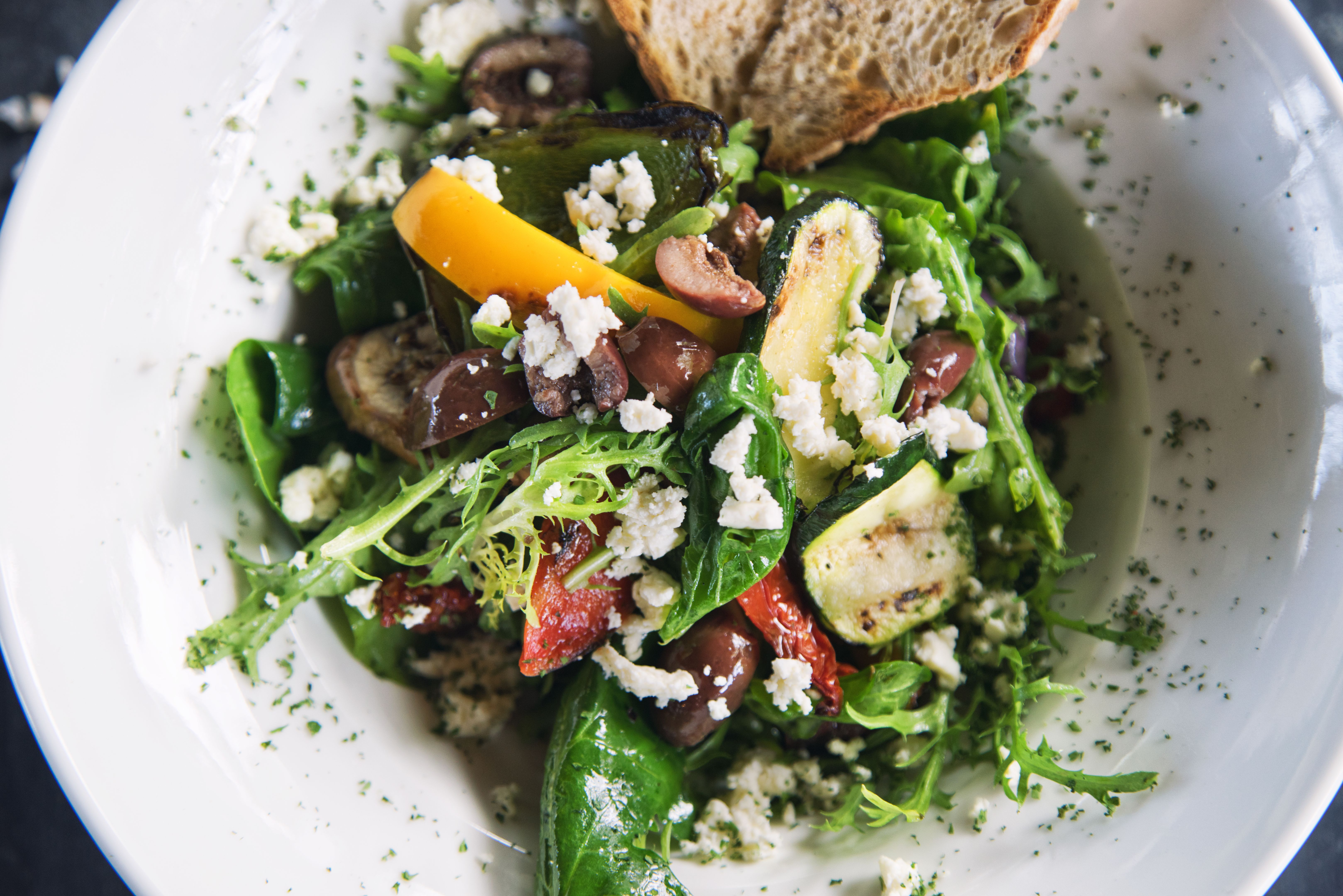 lunch salad