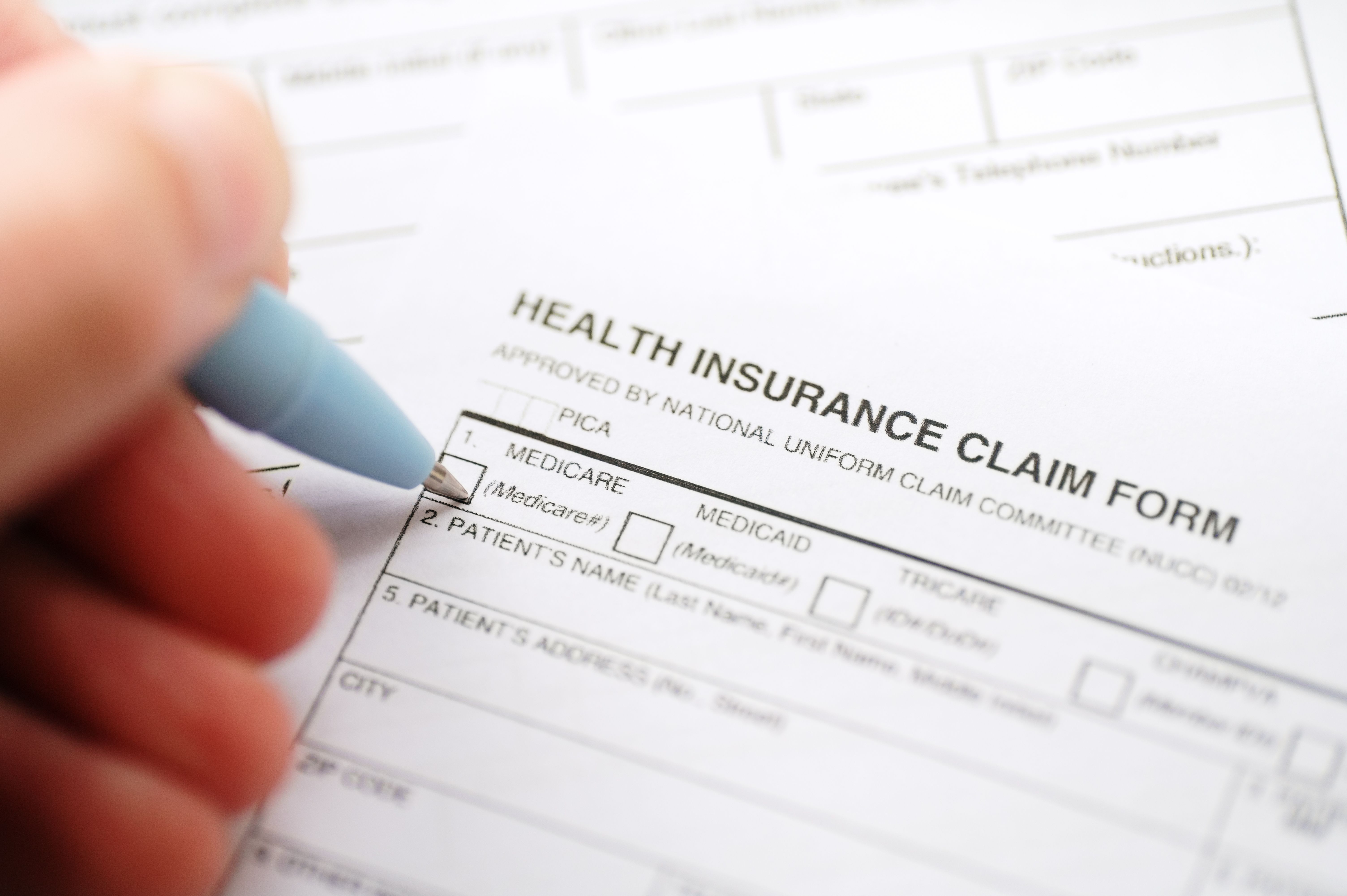 pet insurance claims