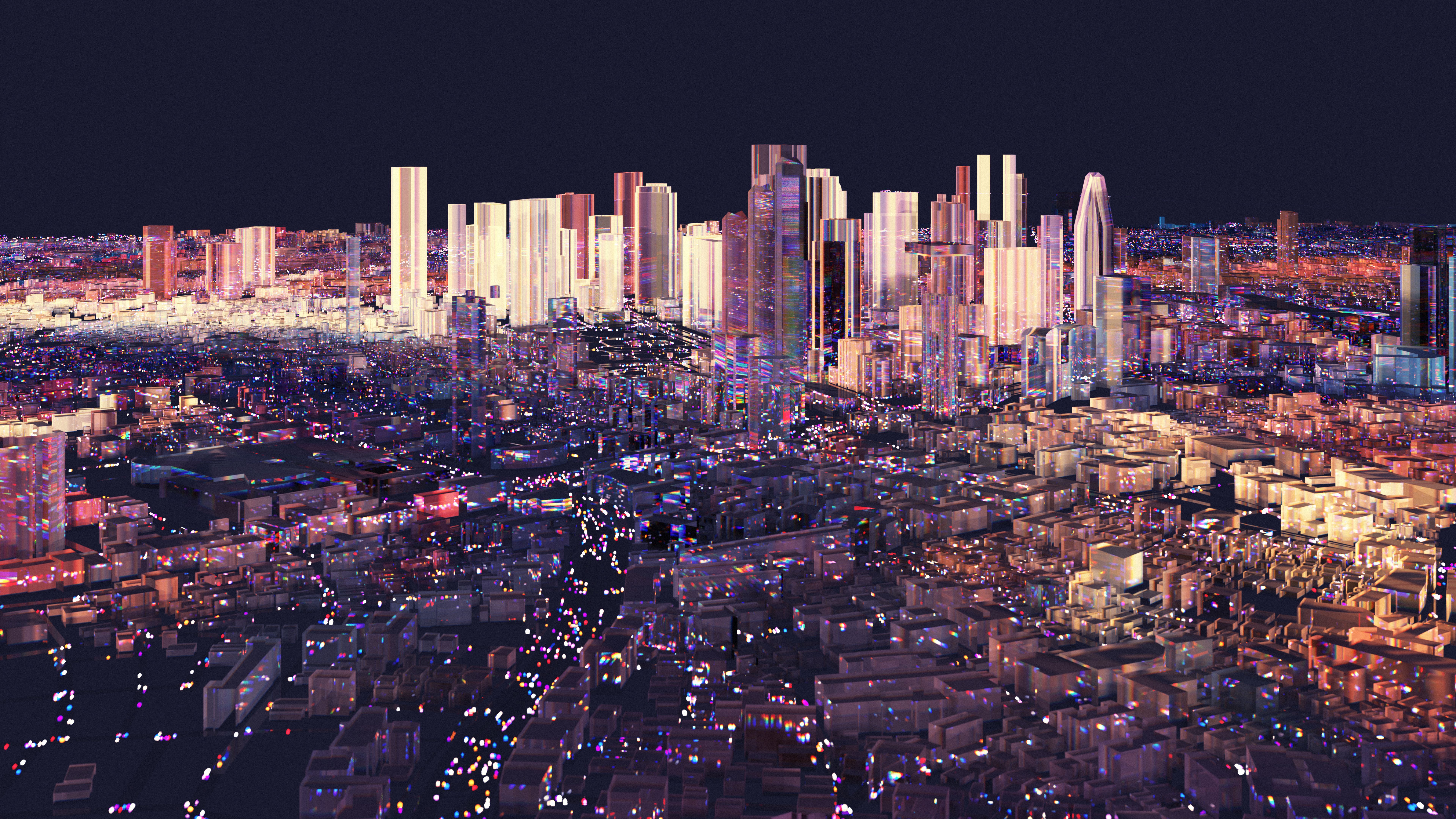 City concept City concept