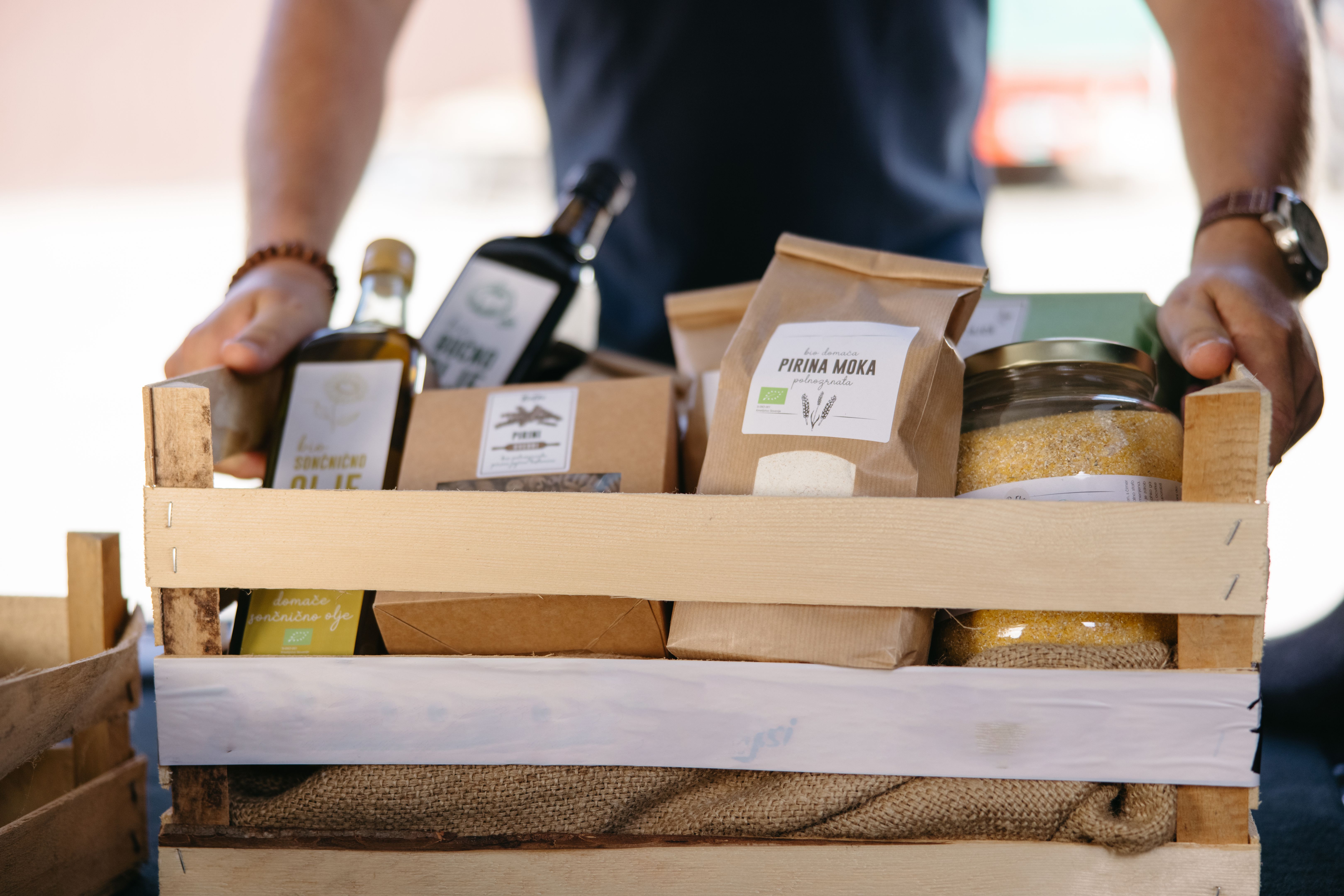 local product adaptation