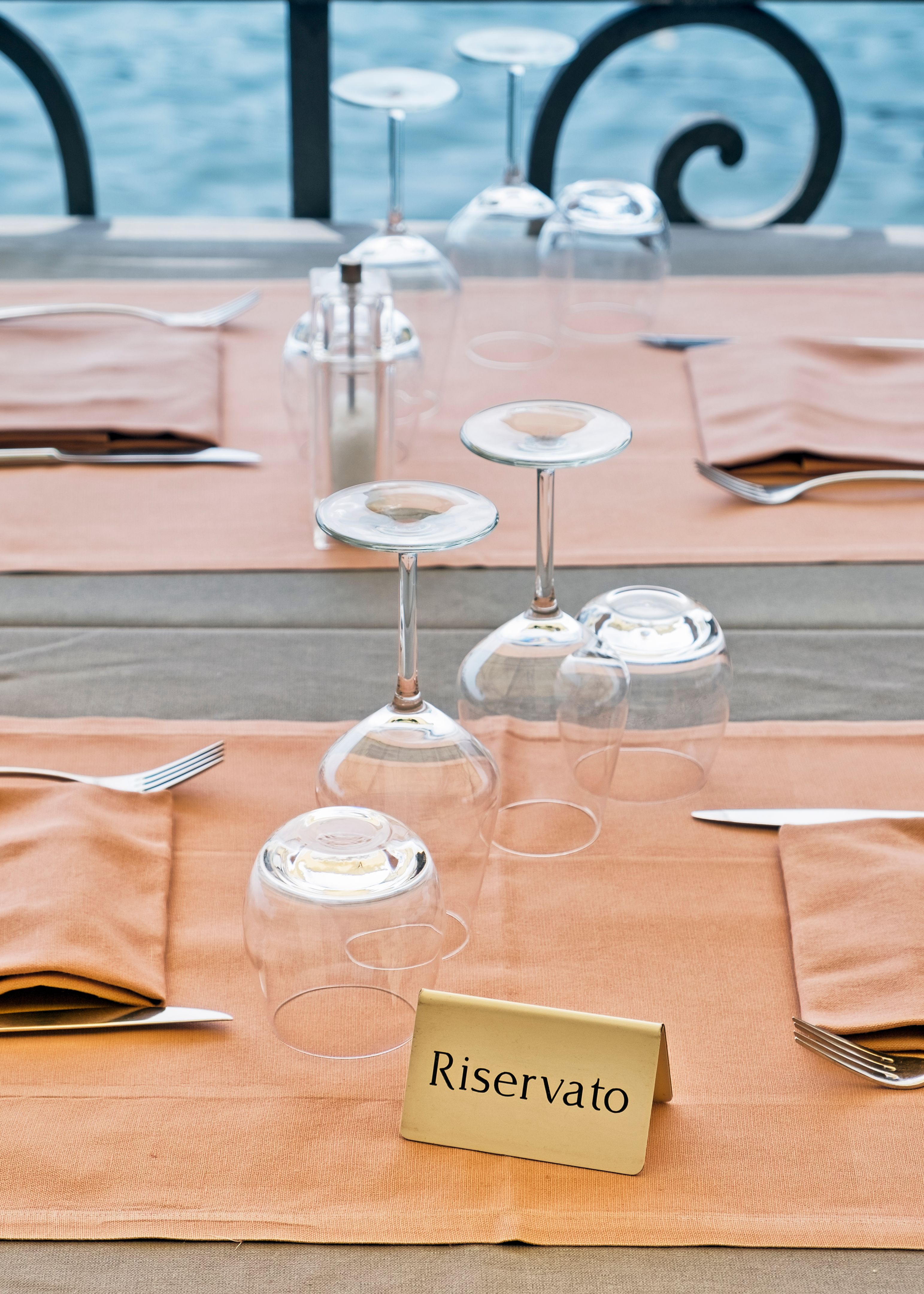 recensioni ristorante