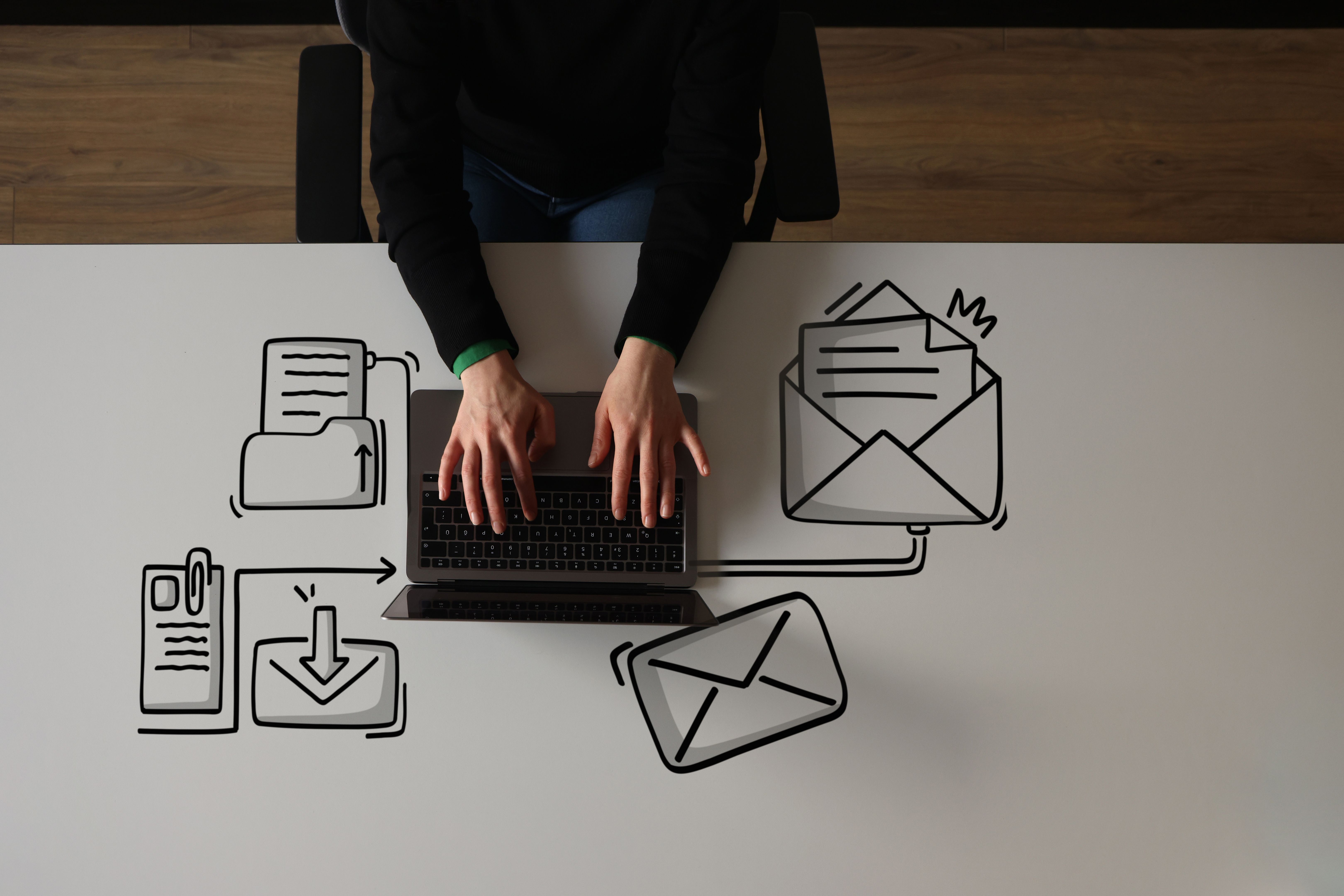 email marketing audience