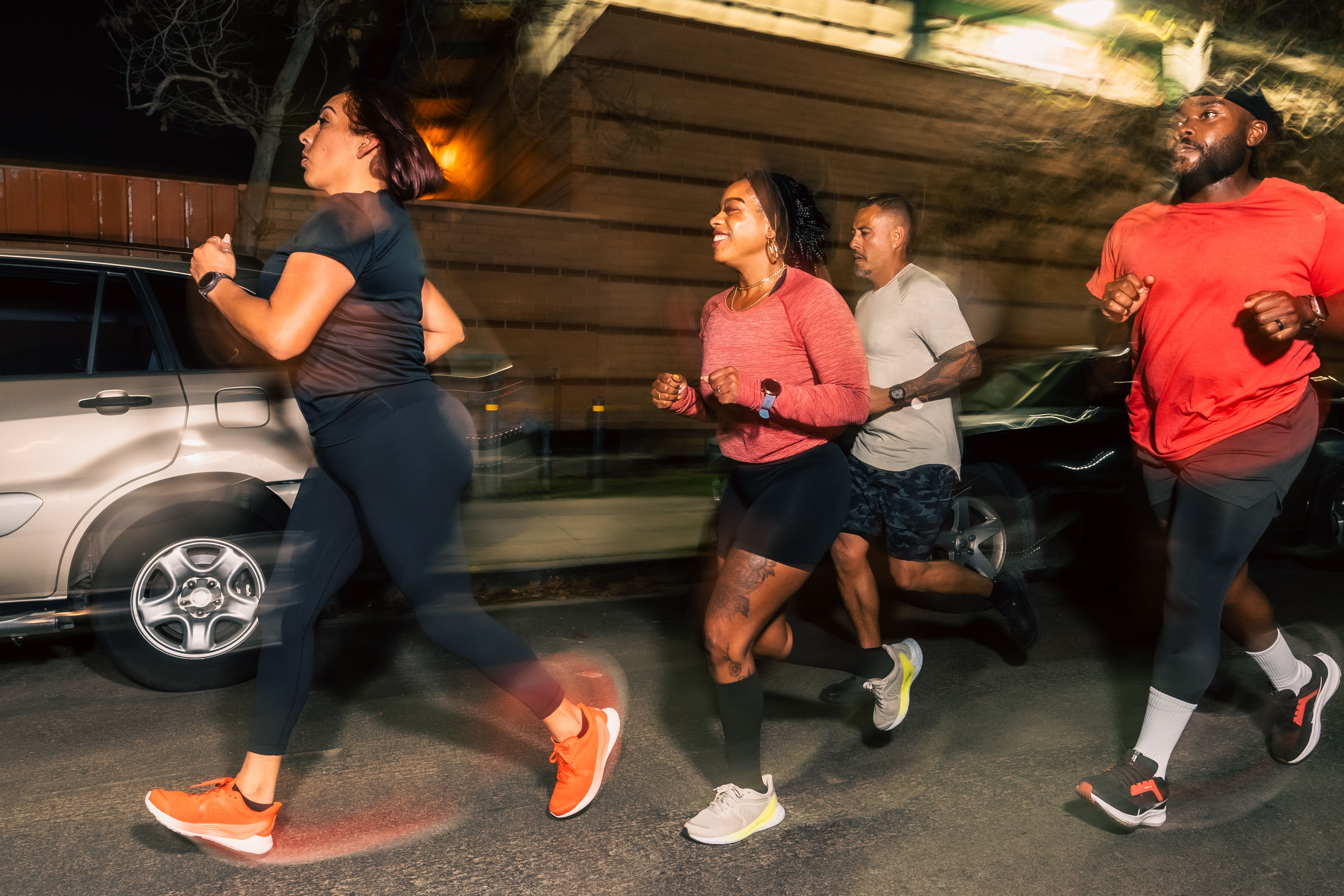 los angeles wellness