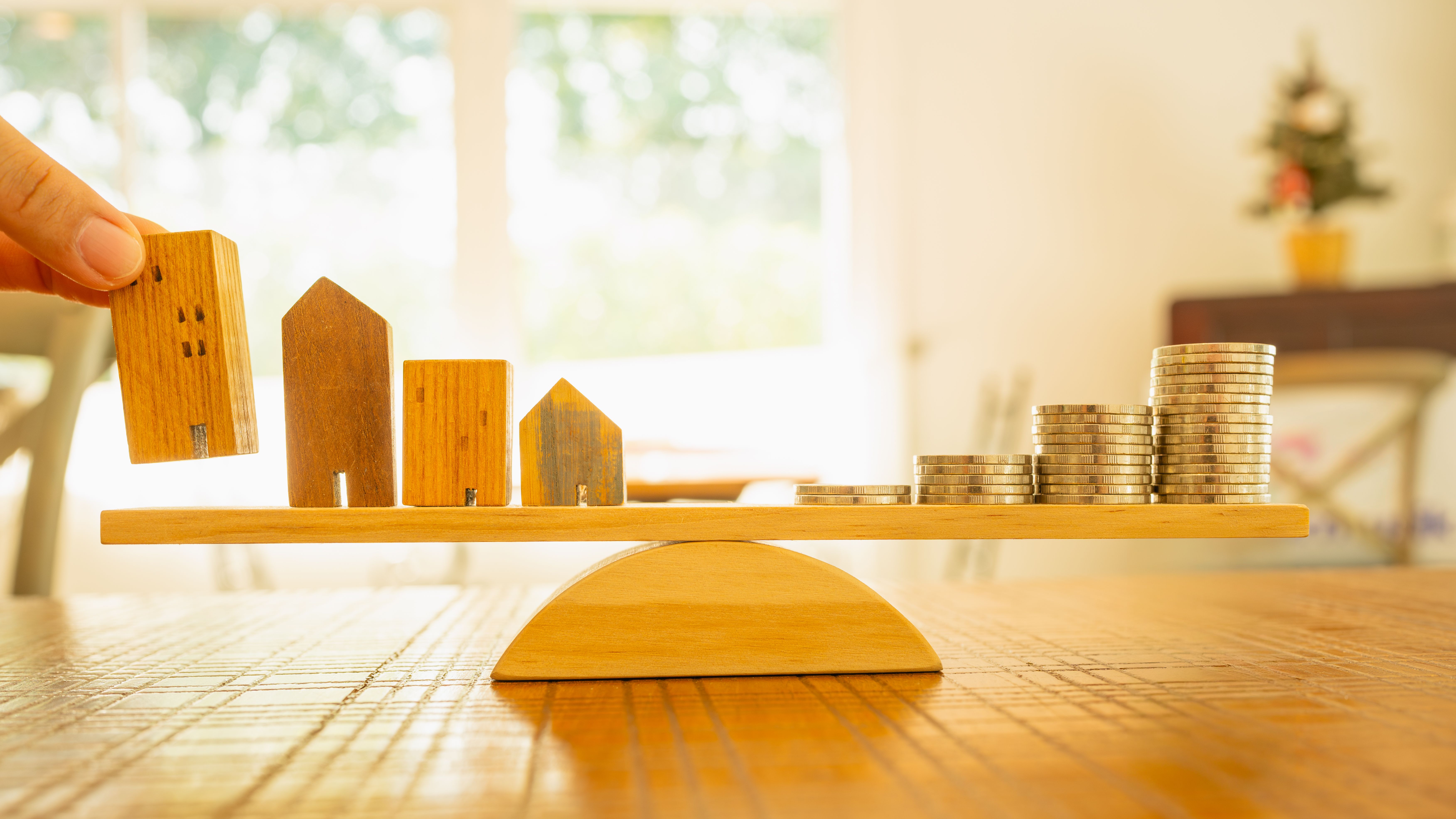 commercial property transformation