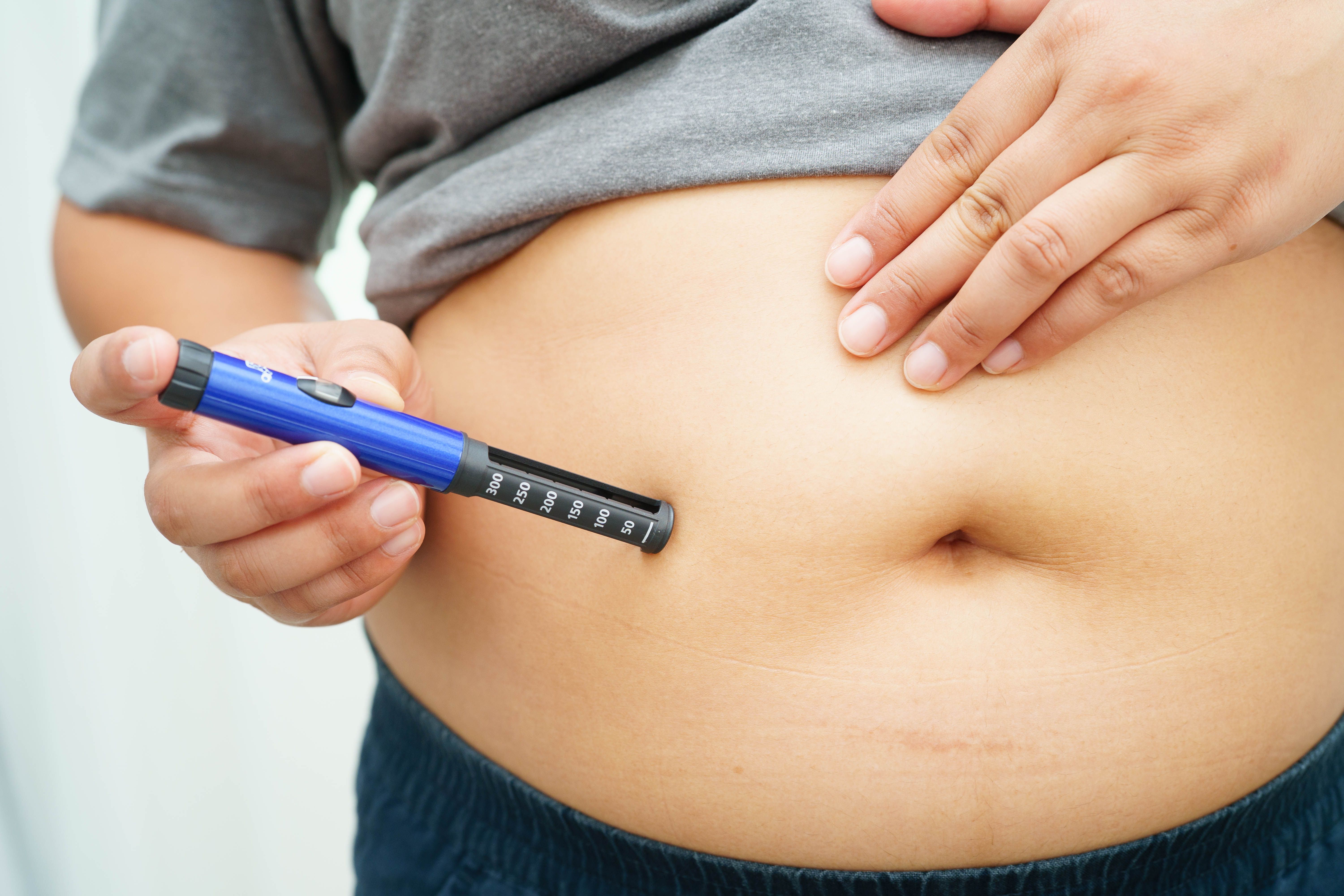 fat dissolving injections