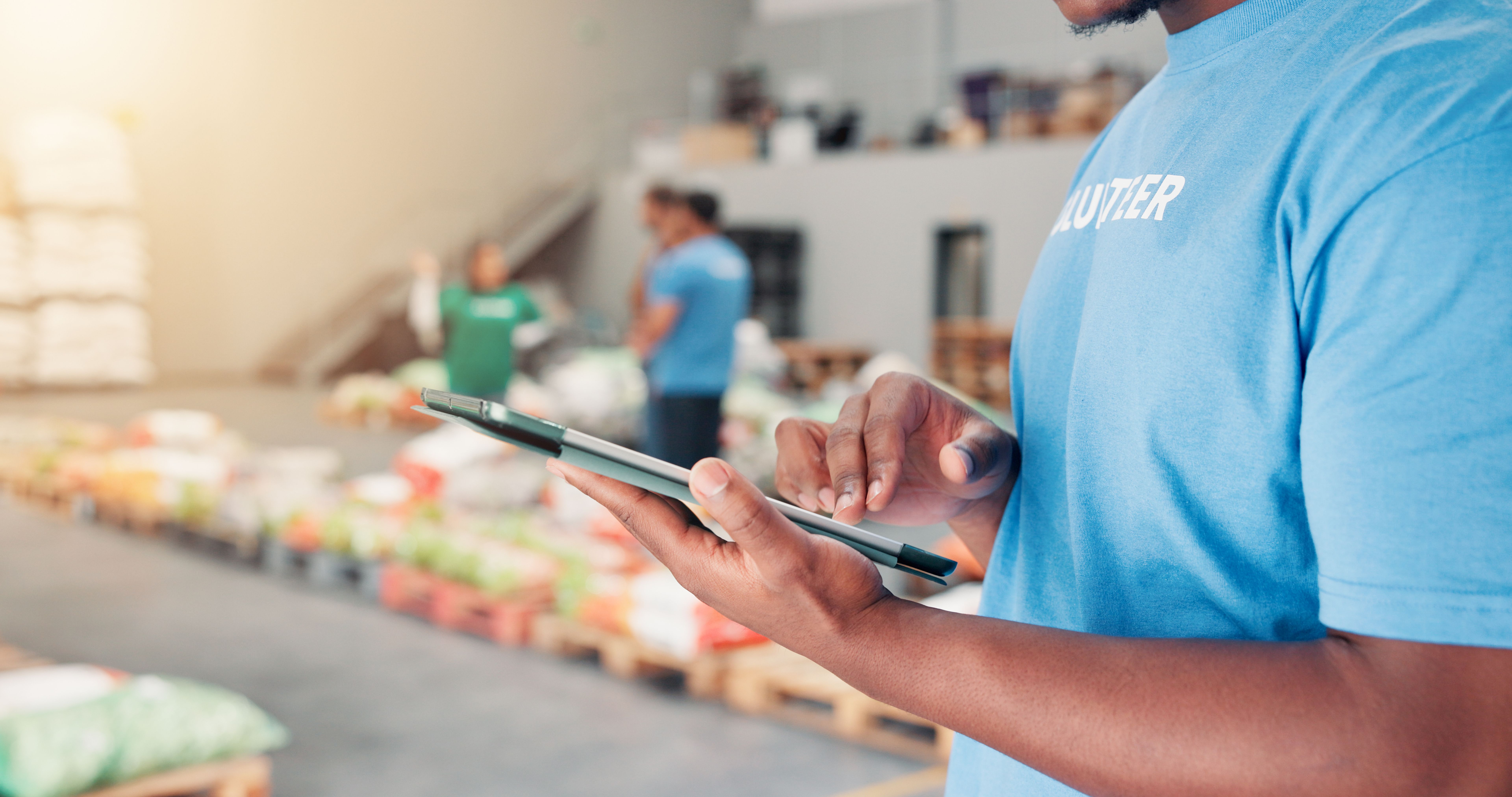 technology nonprofit