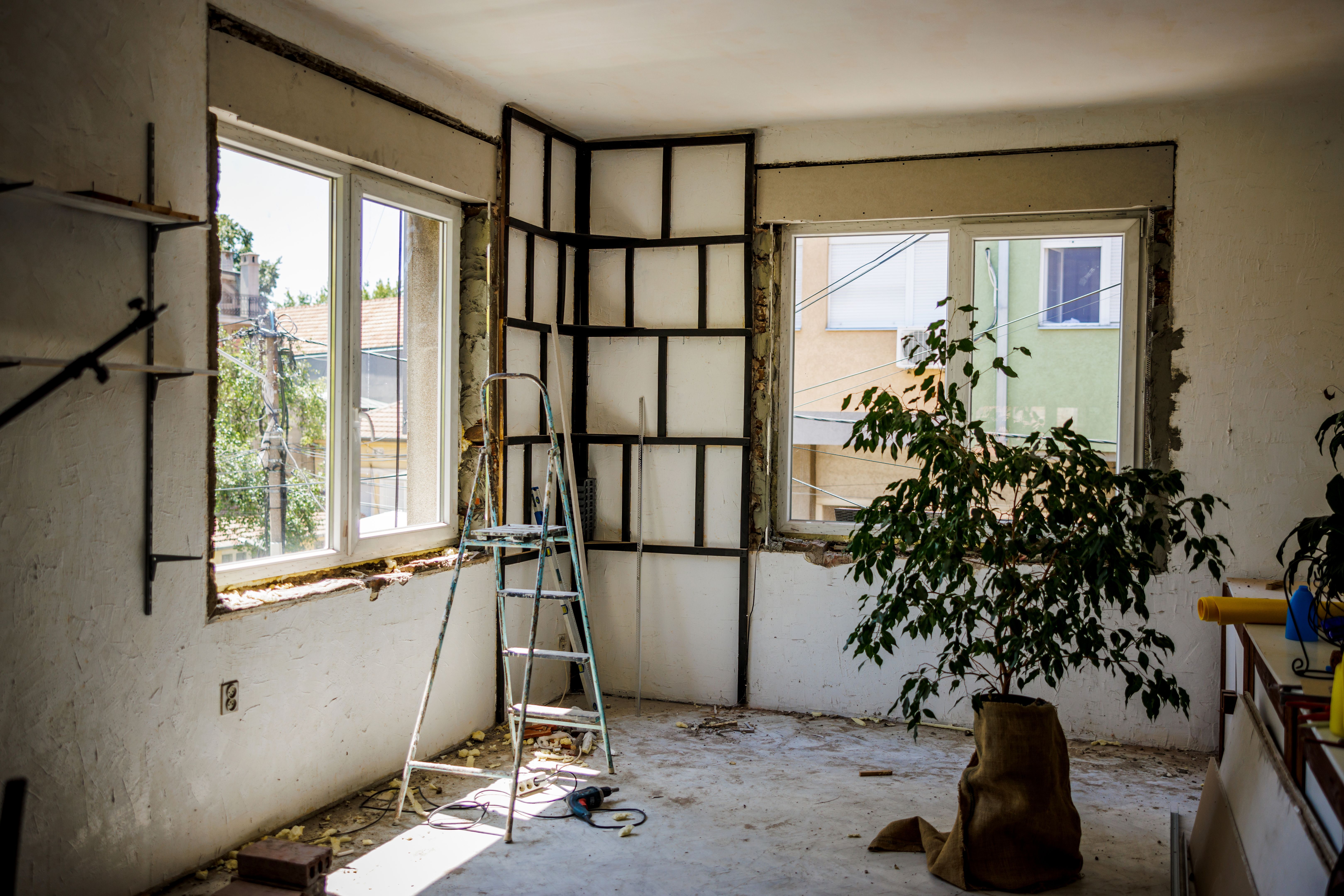 historical renovation