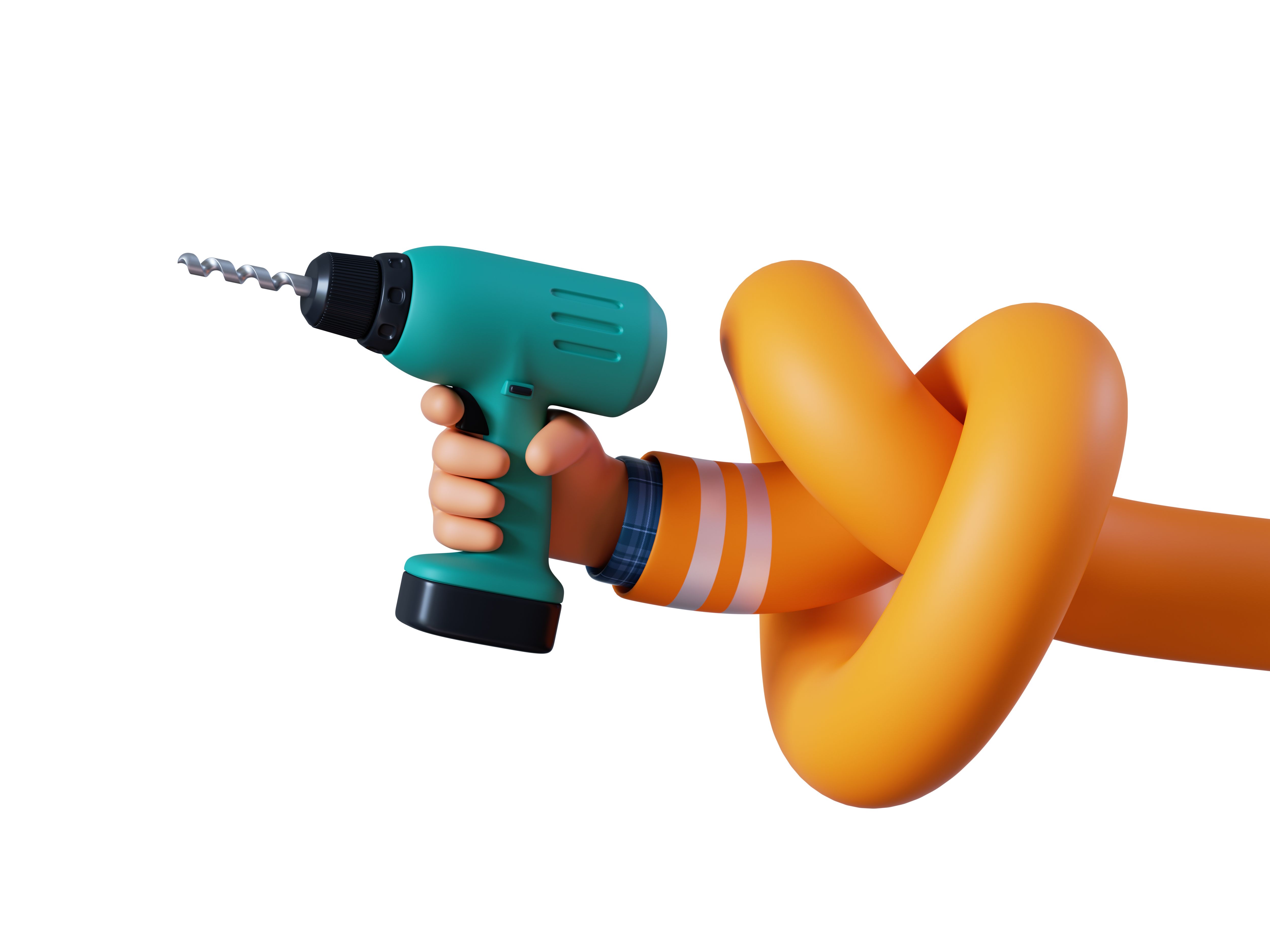 drill cost savings