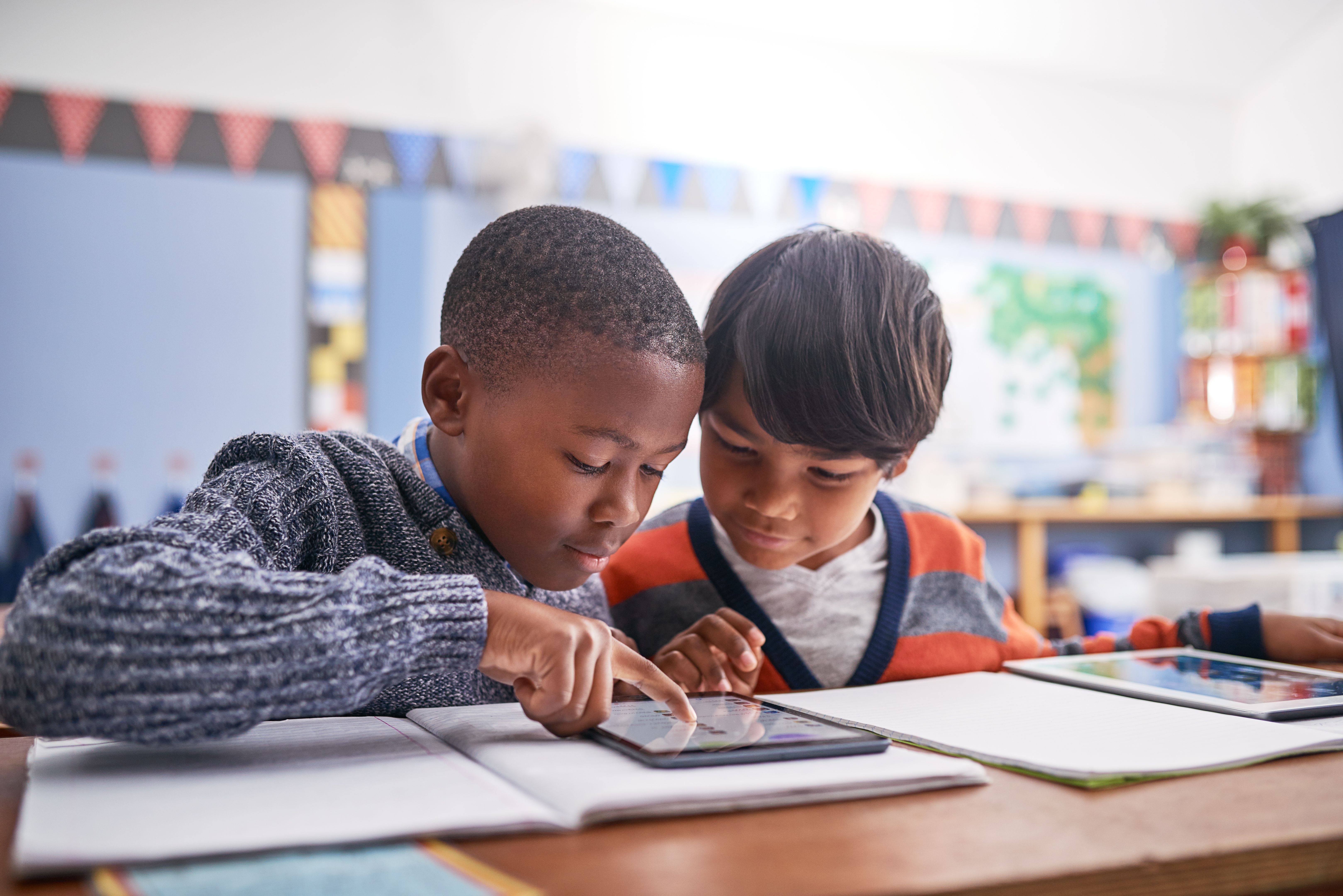 digital learning