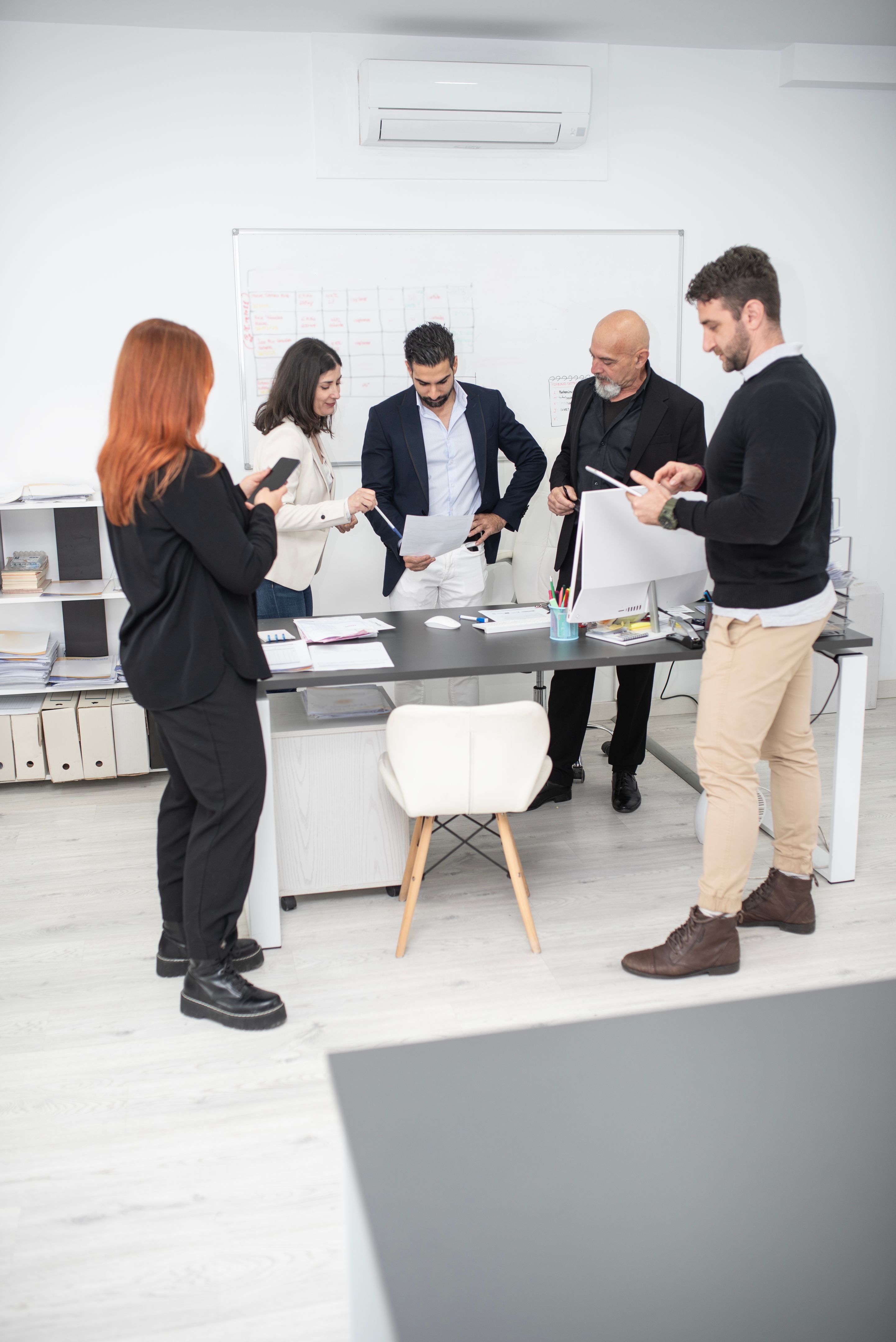 collaborazioni professionali