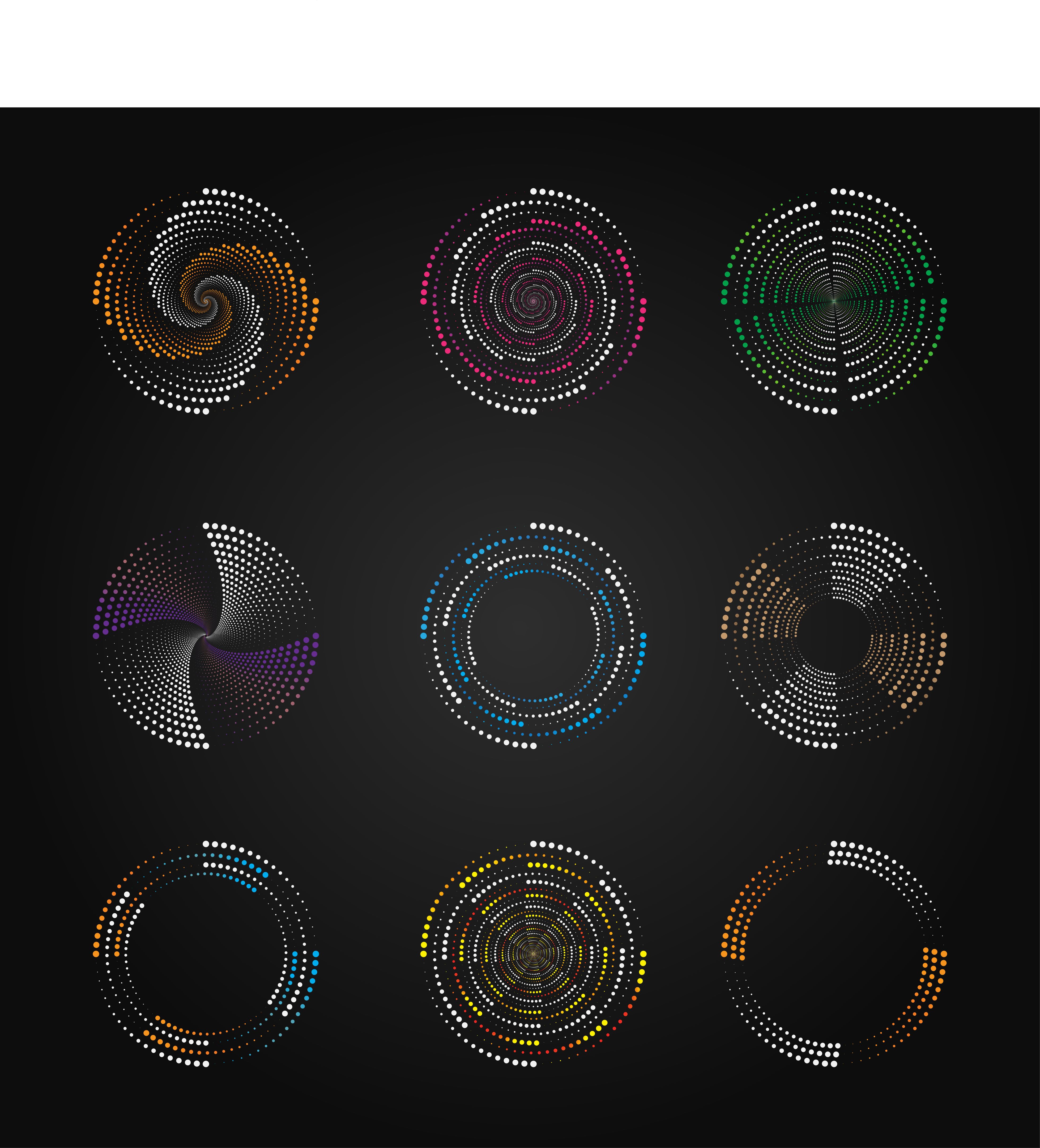 creative design elements