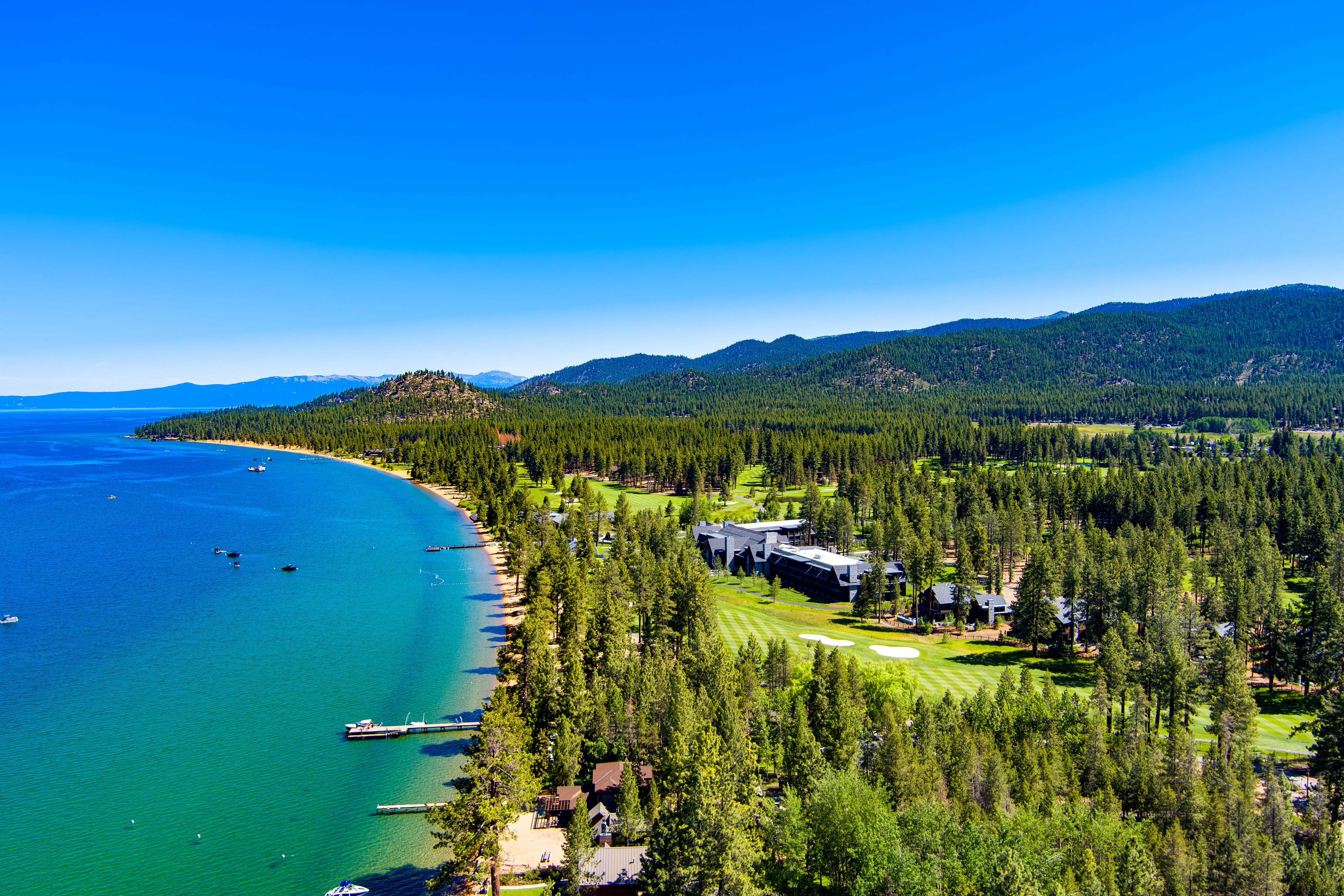 lake tahoe