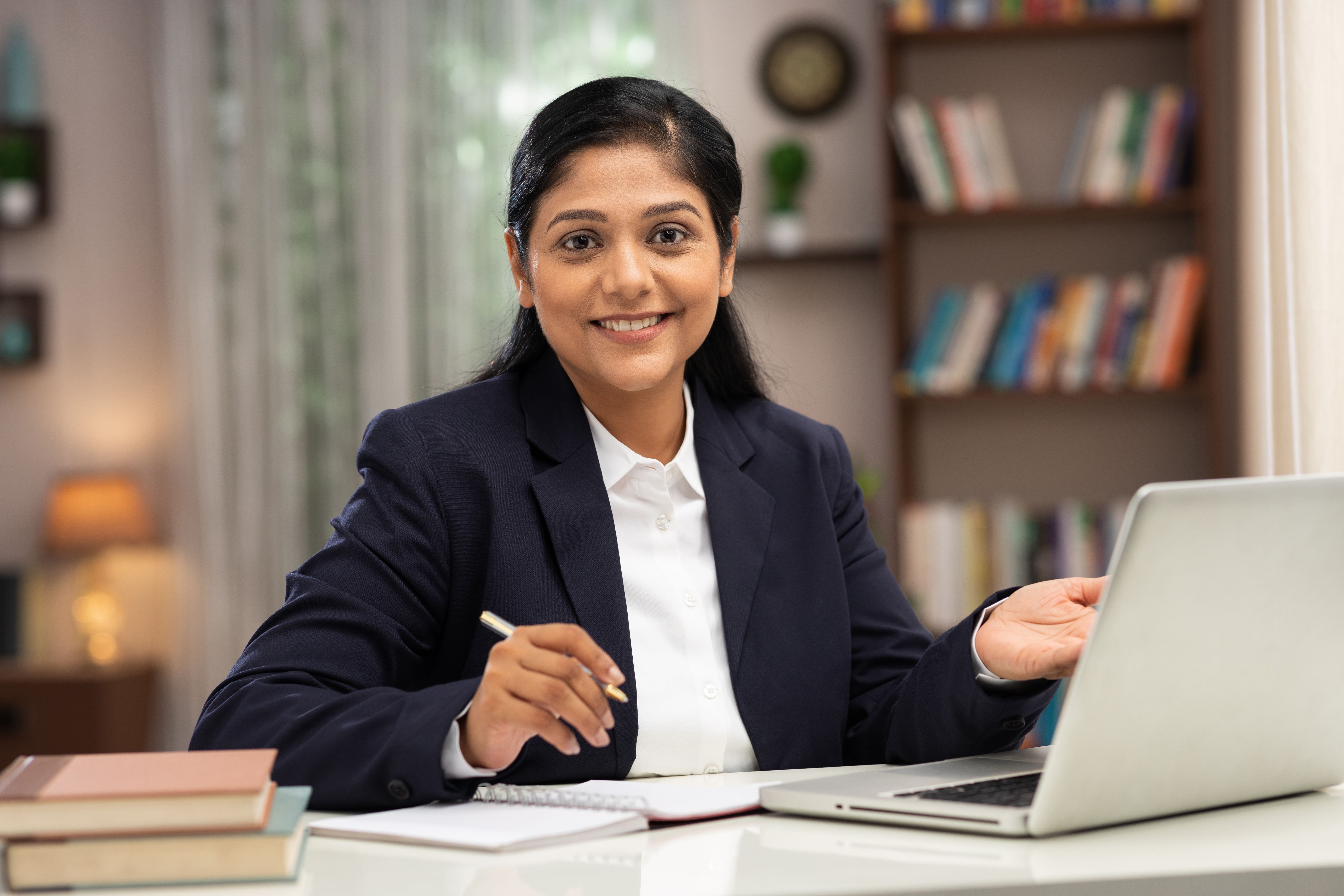 female entrepreneur India