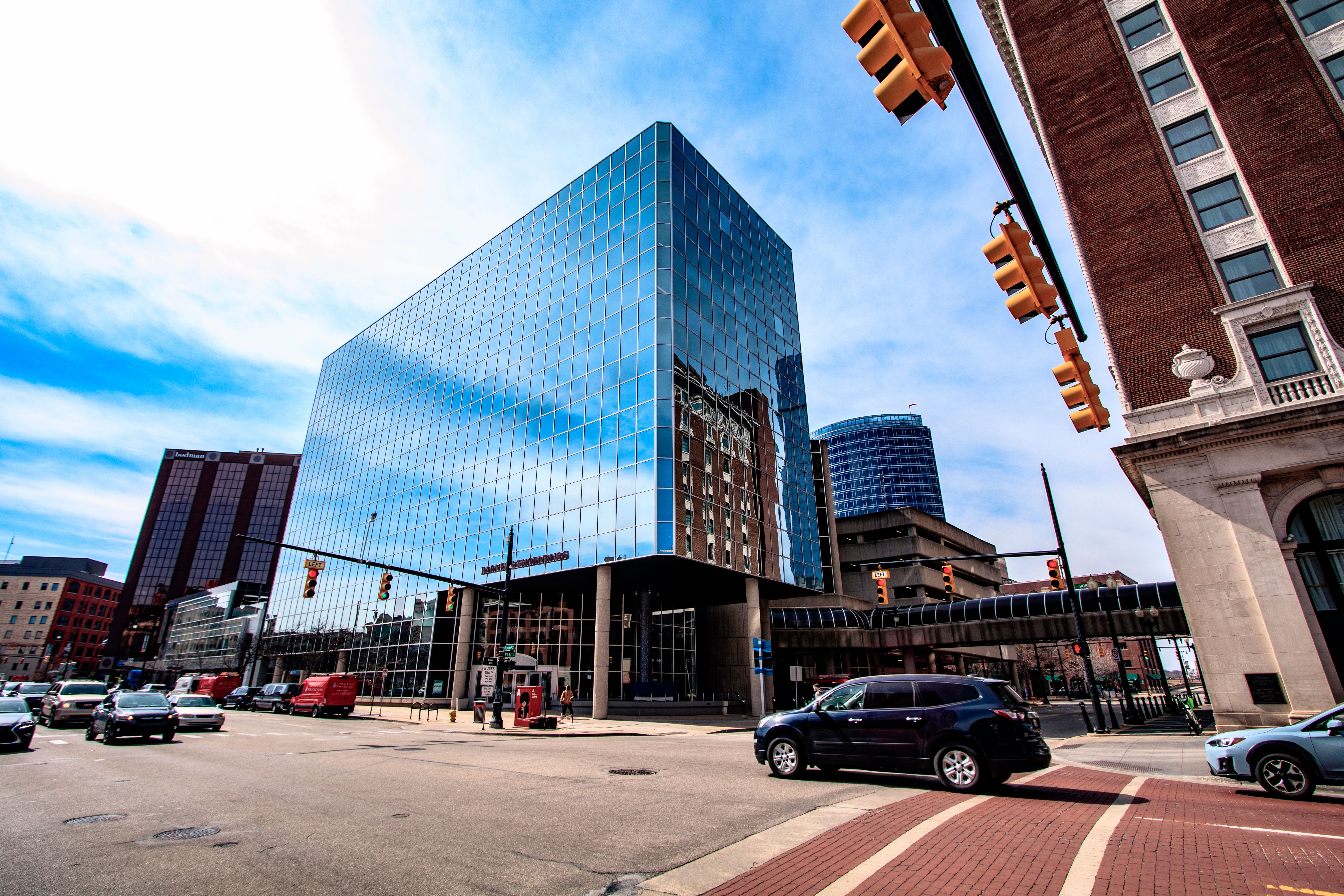 grand rapids coworking