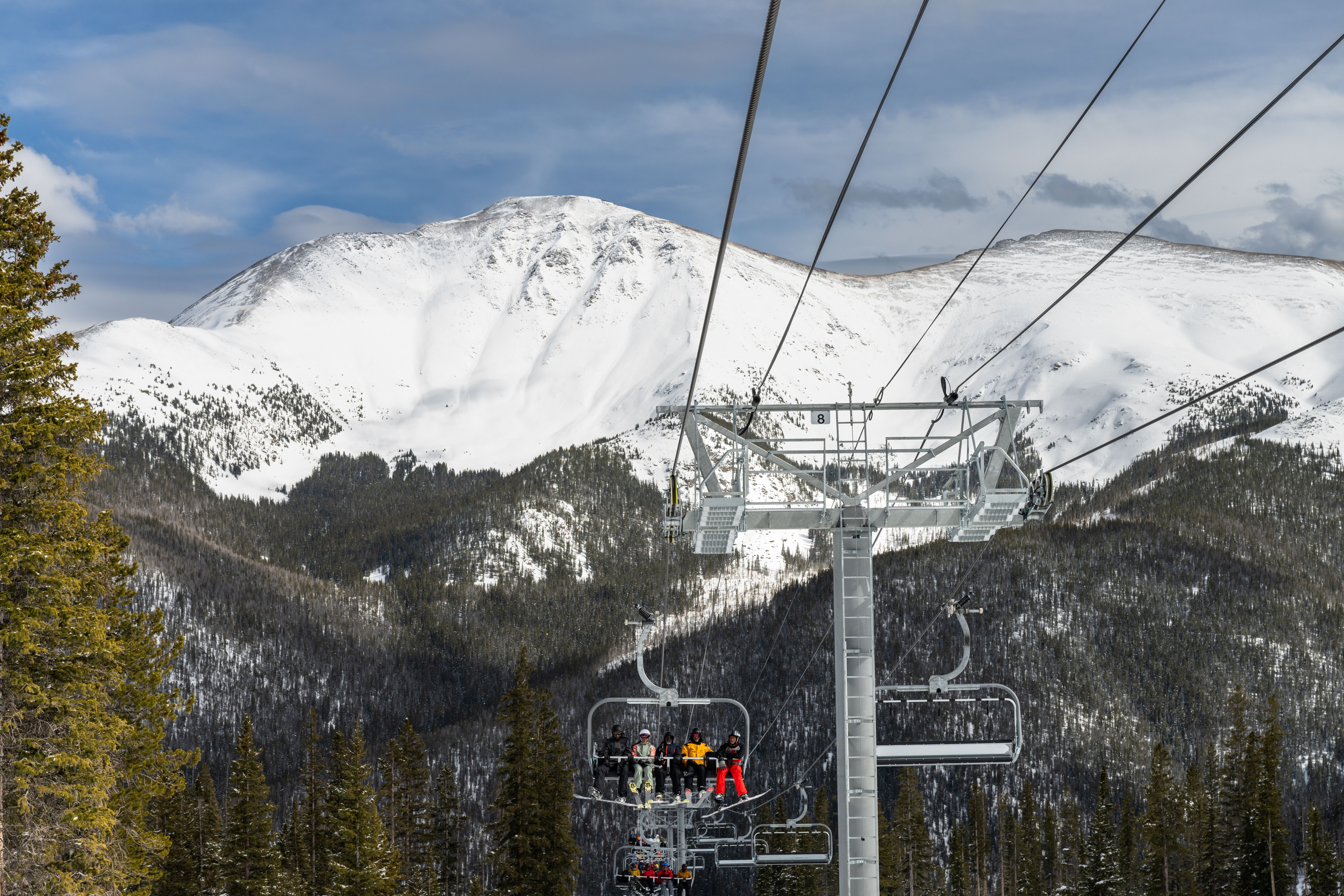 outdoor living space colorado