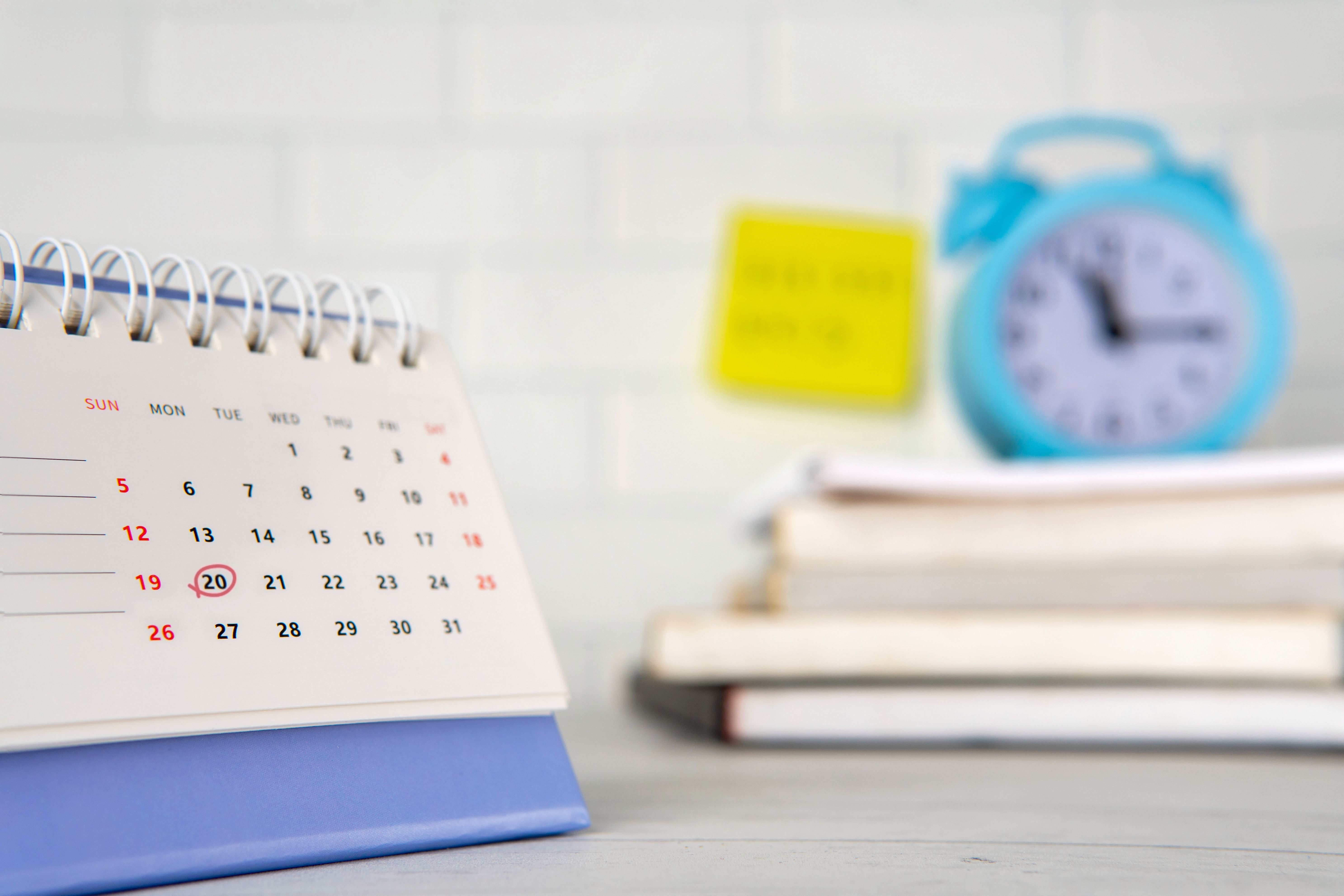 reschedule appointment calendar