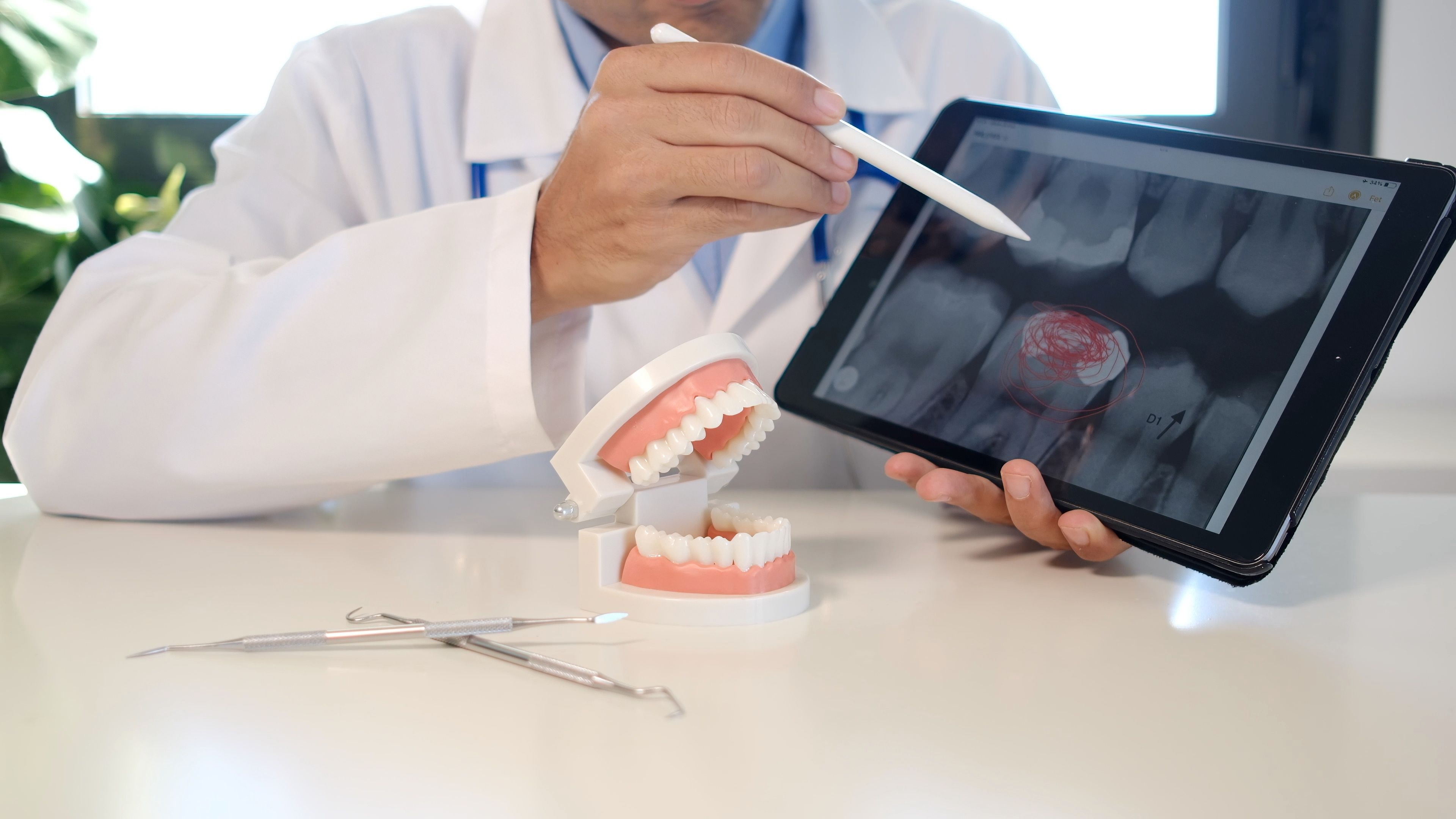 technology dental innovation