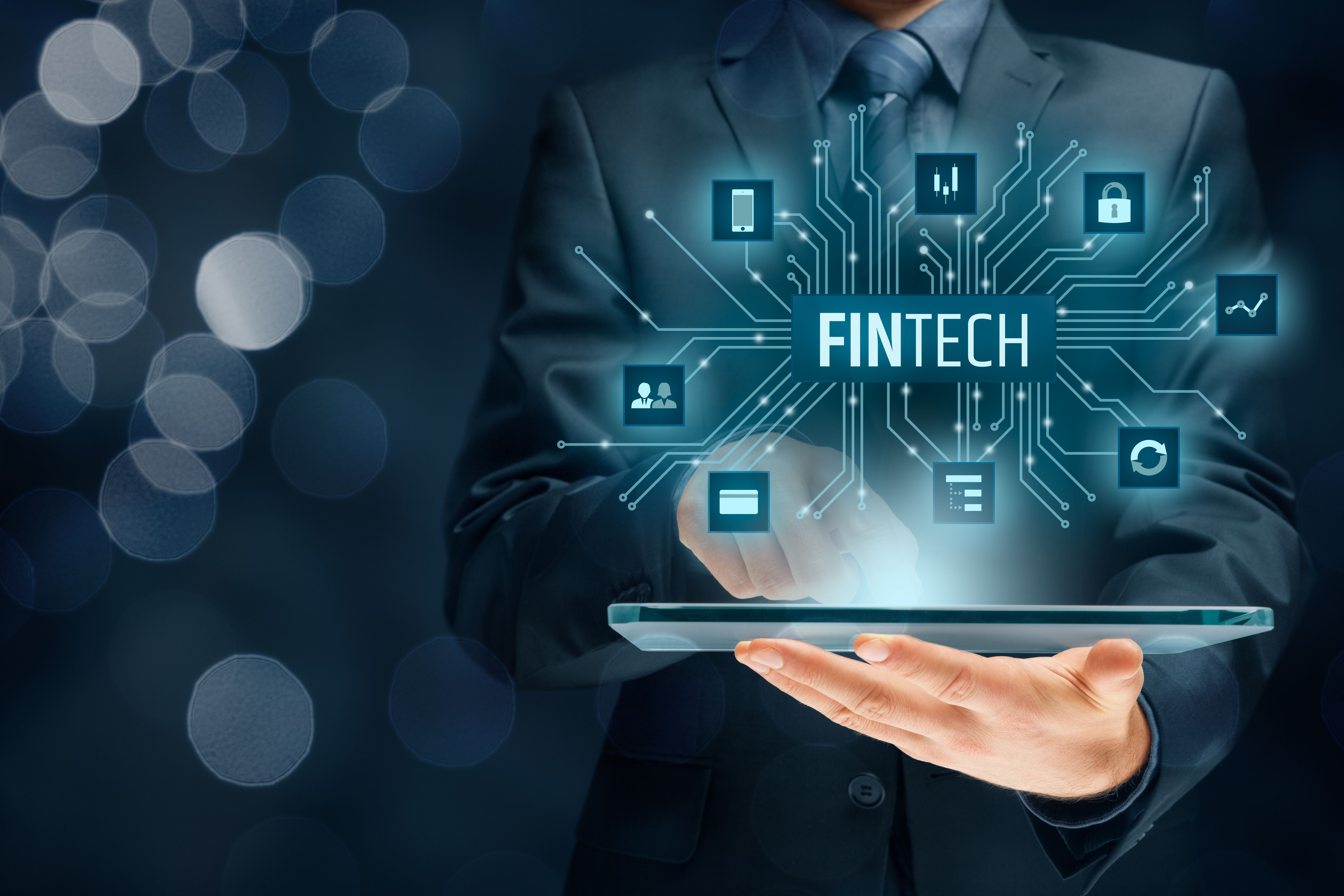 fintech development