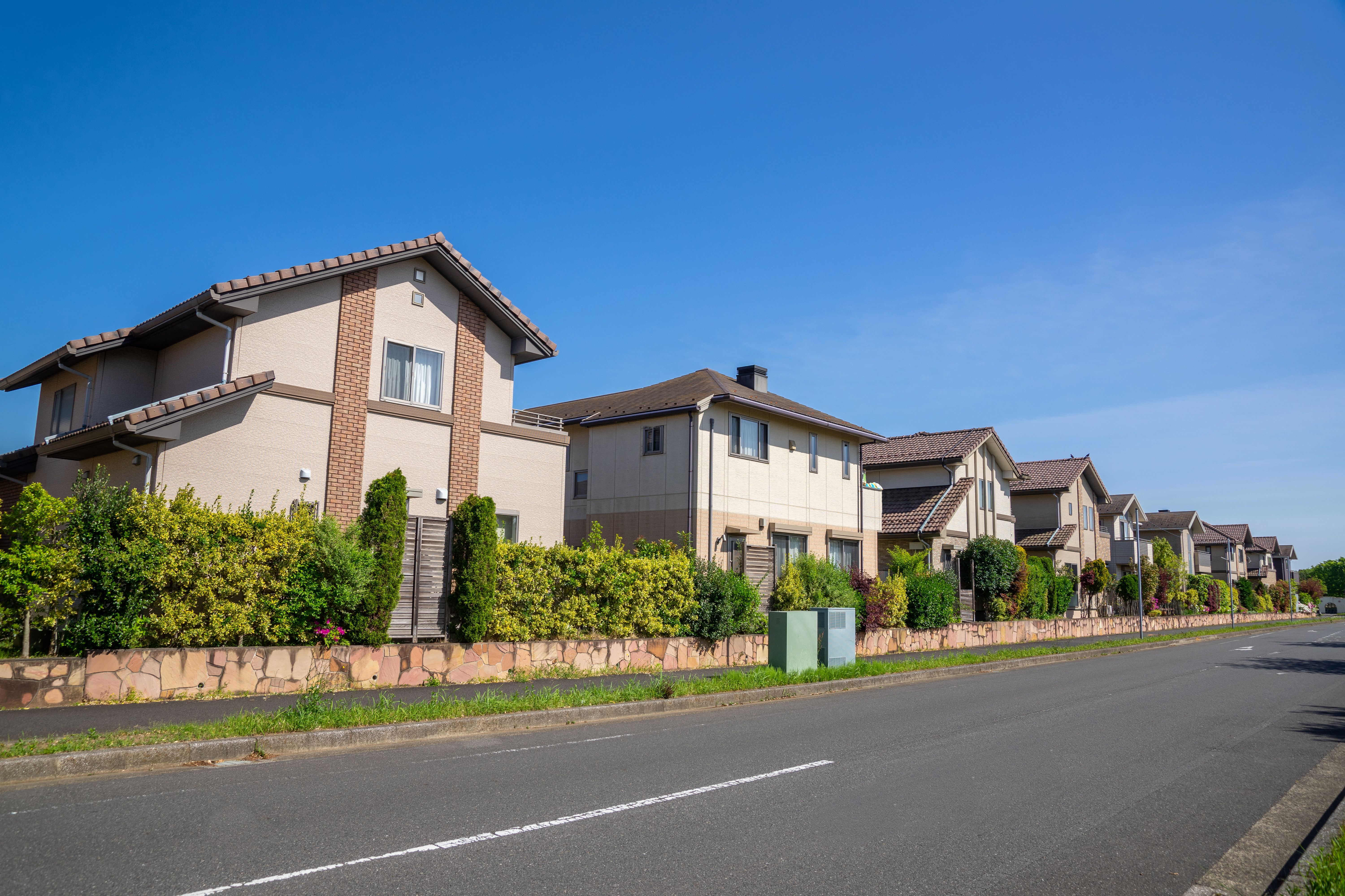 ndis property