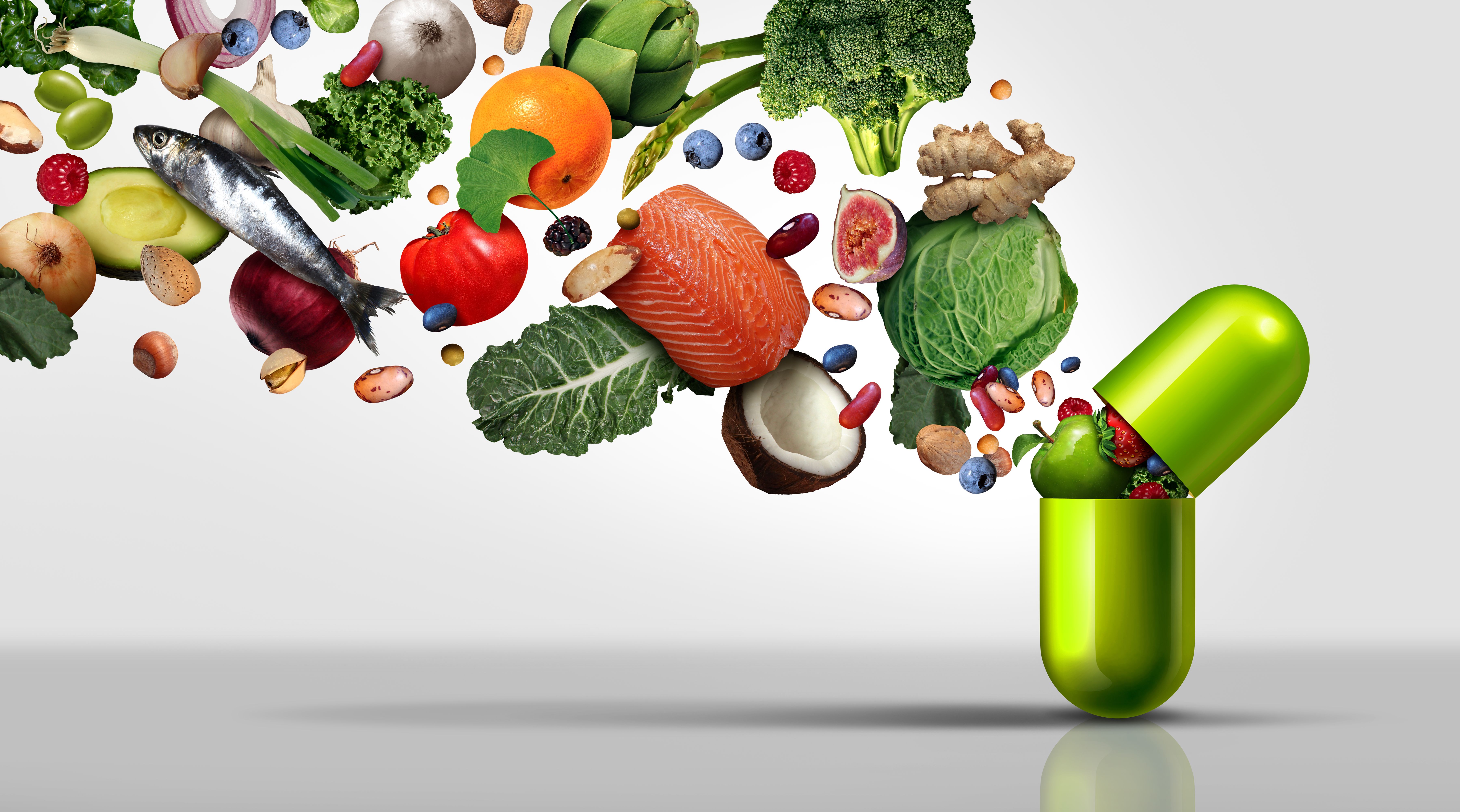 nutritional supplements