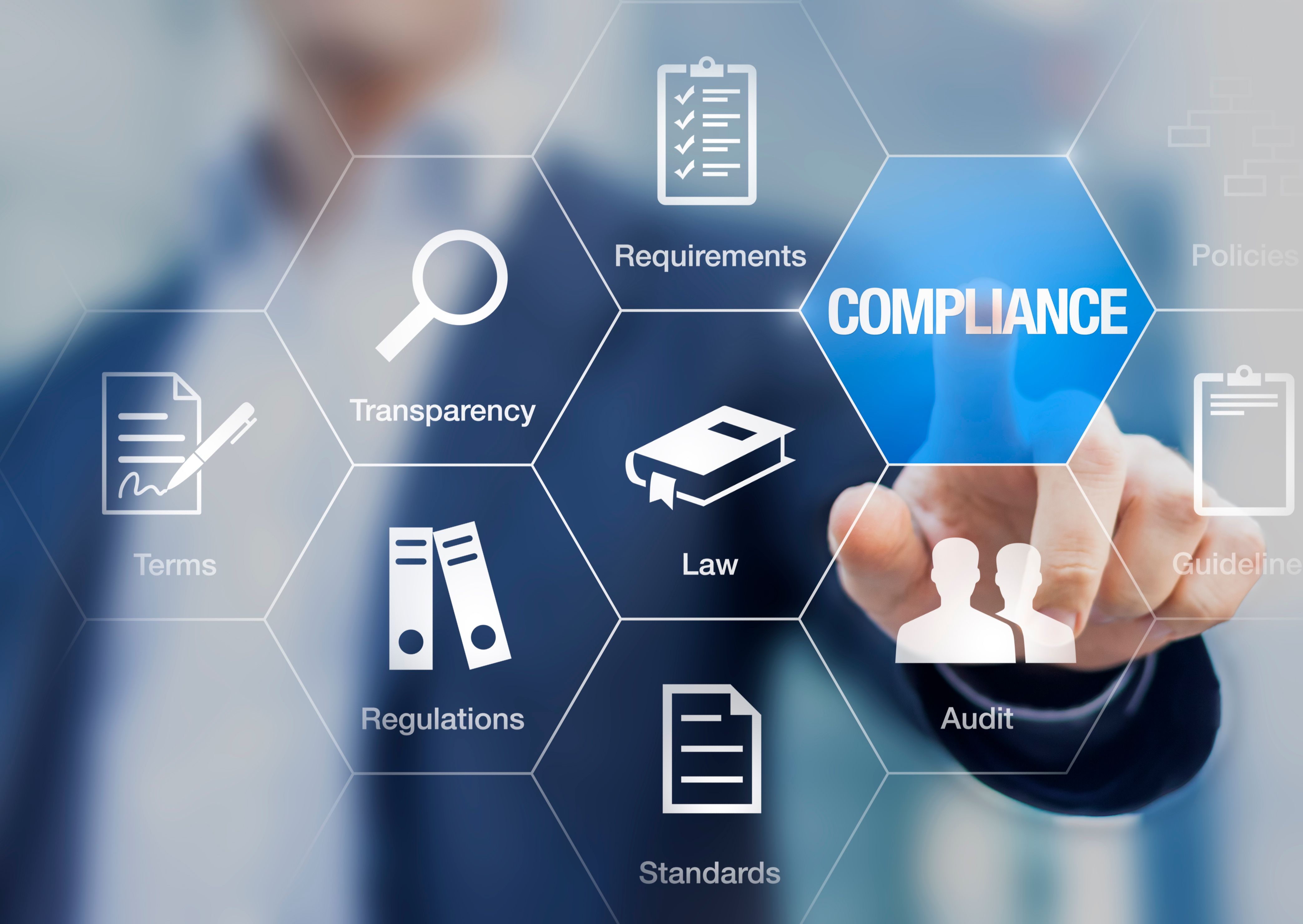 advertising compliance