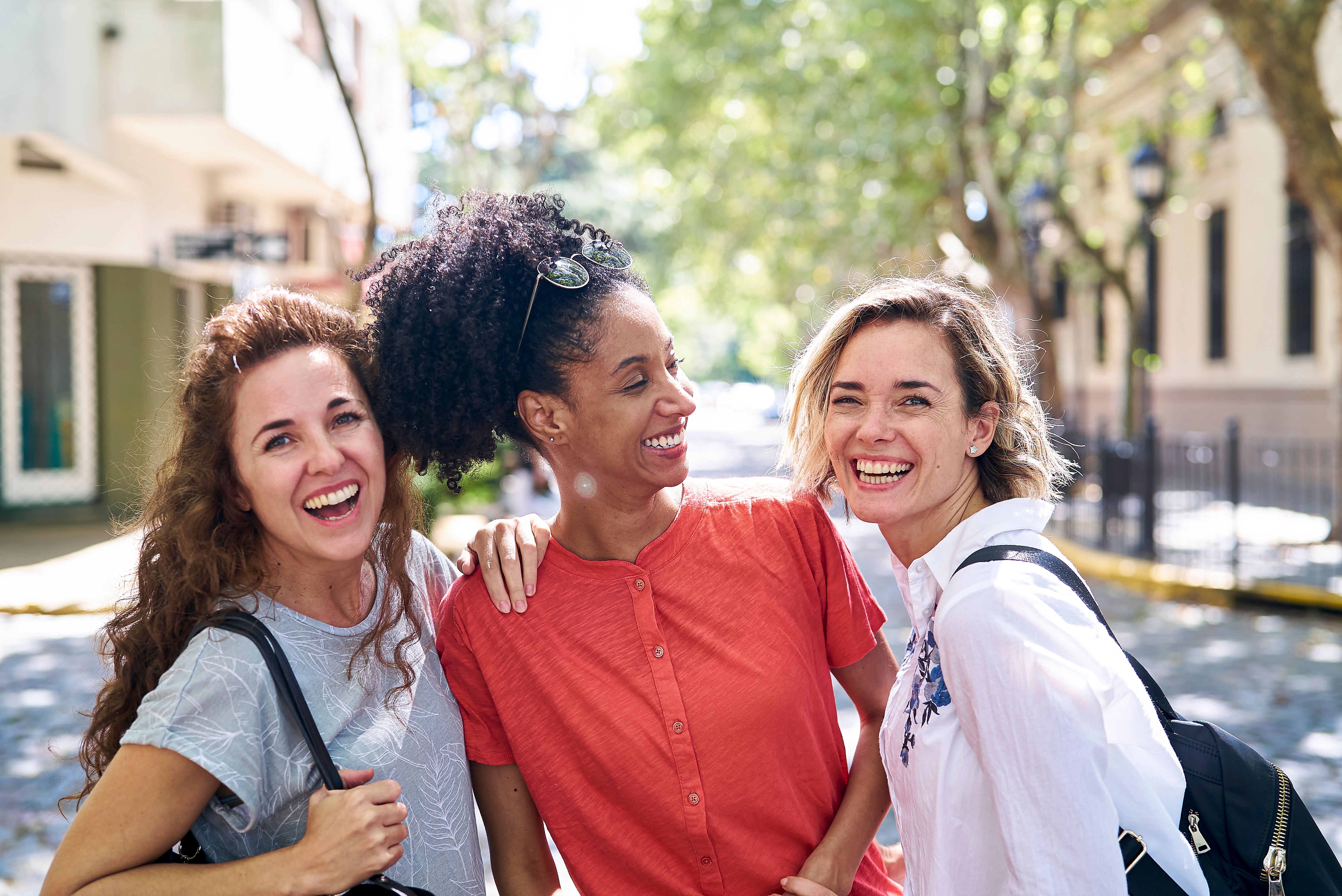 argentina women leaders