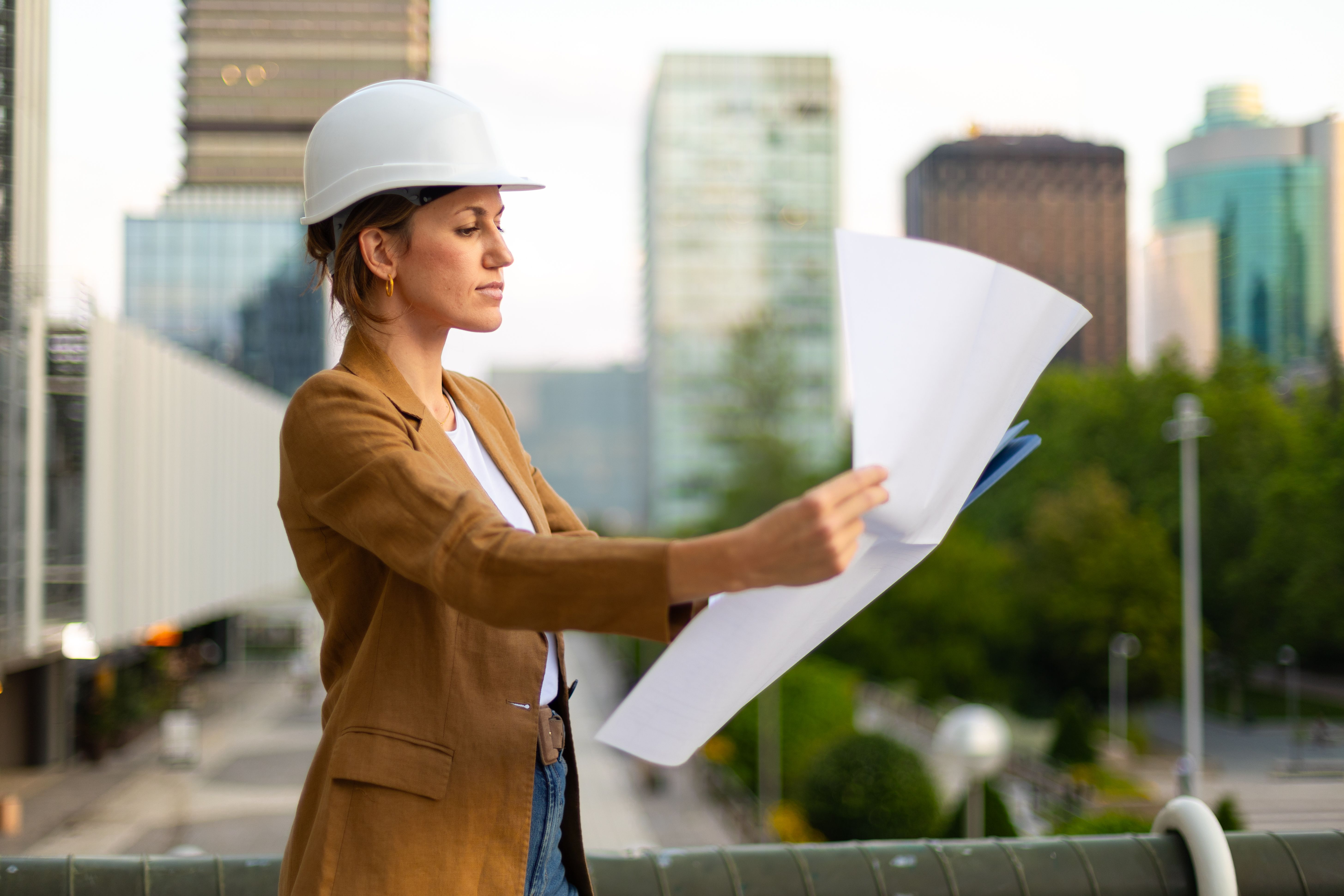 civil engineering projects