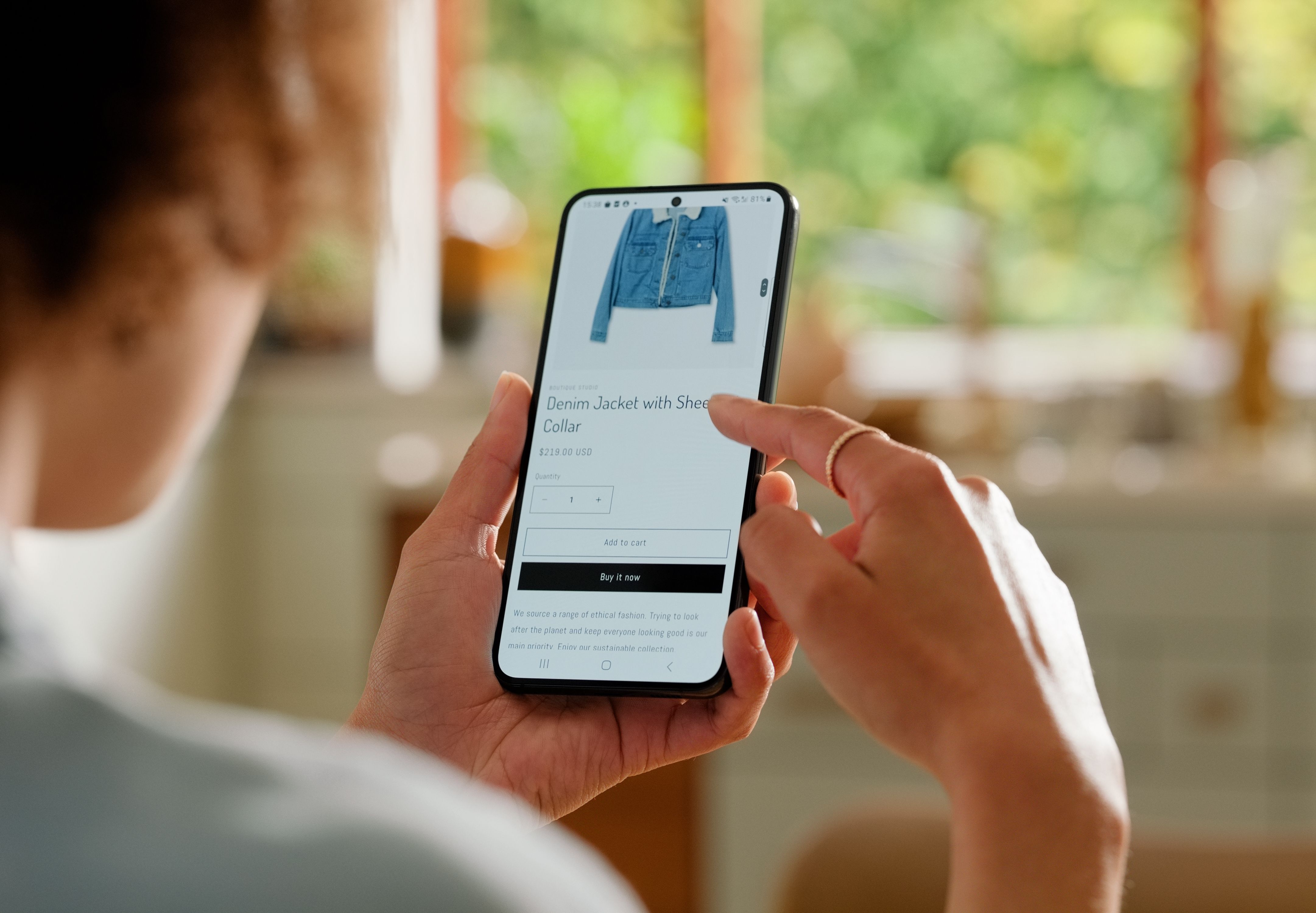 ecommerce design