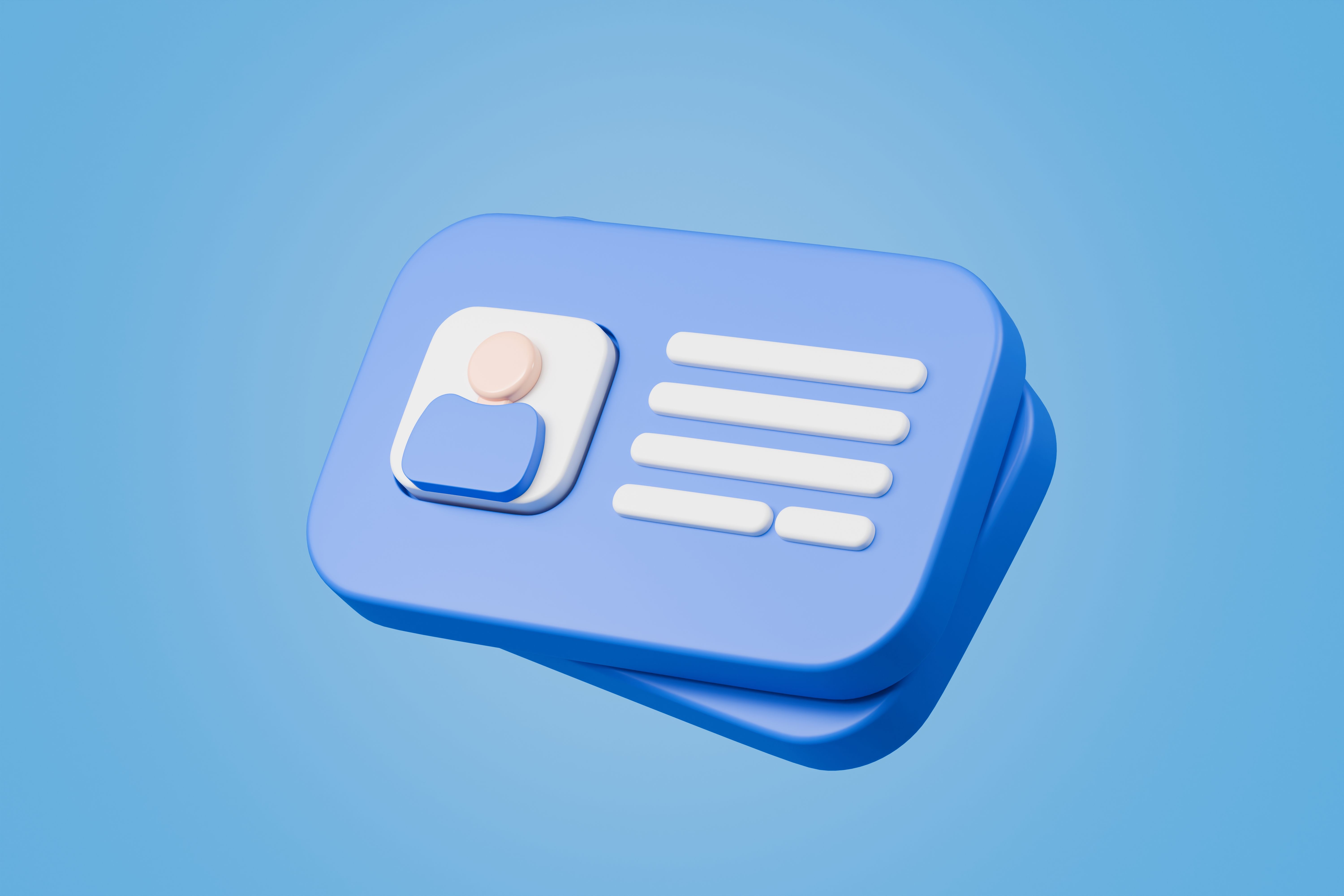 identity documents update