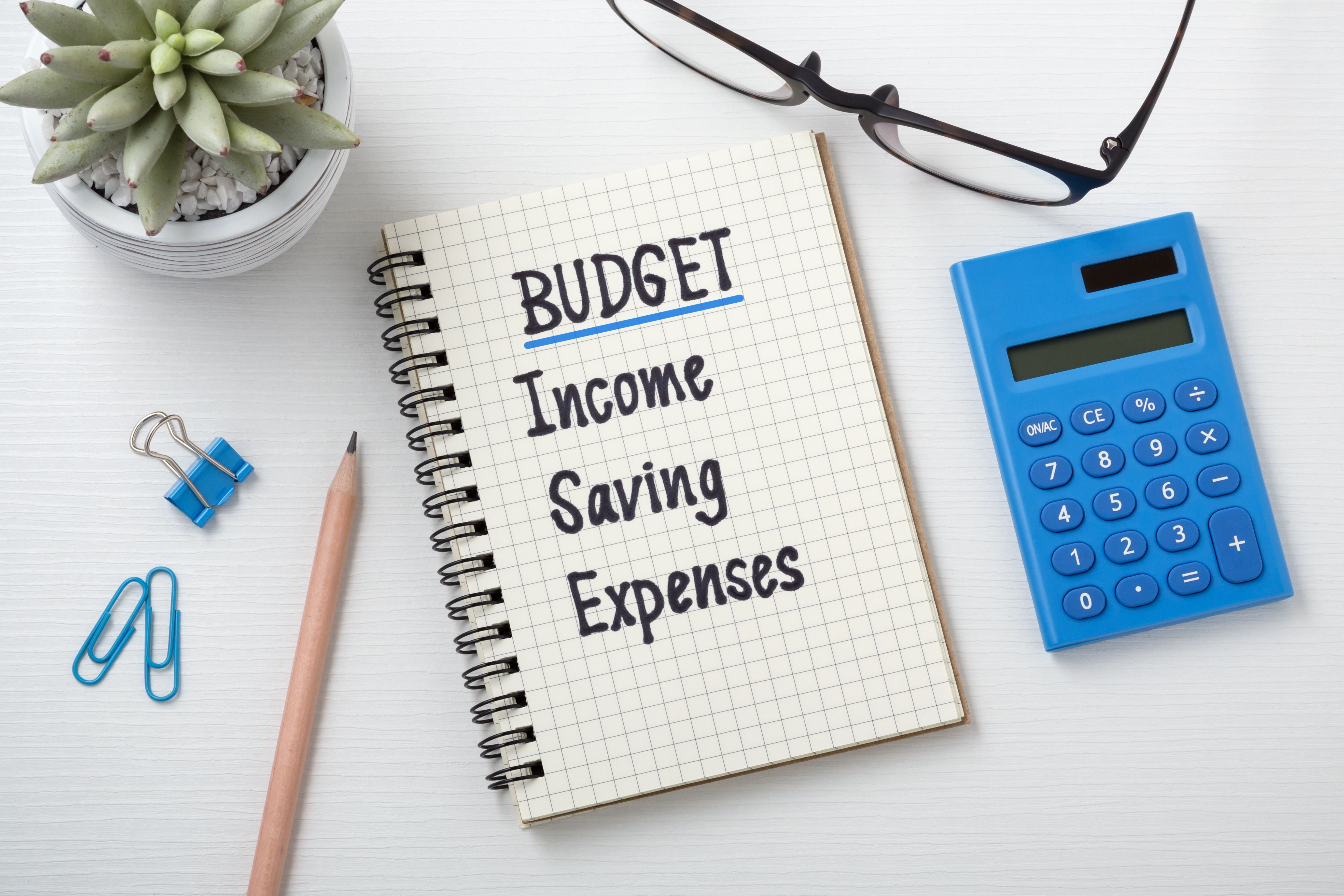 event budget planning